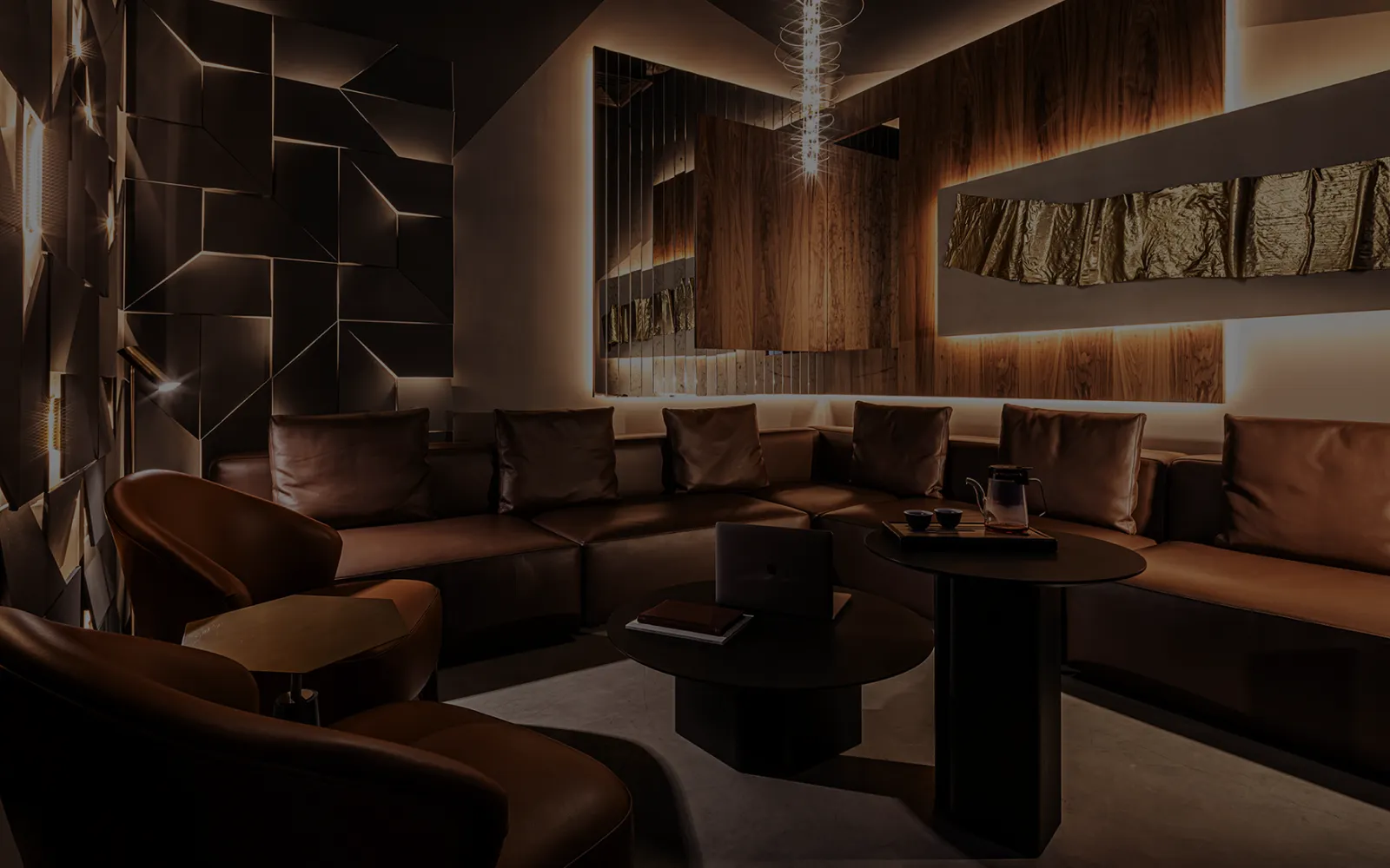 location page vip room image