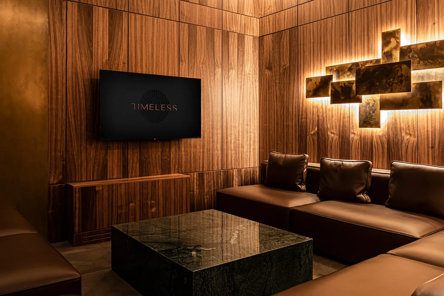 vip-room №1