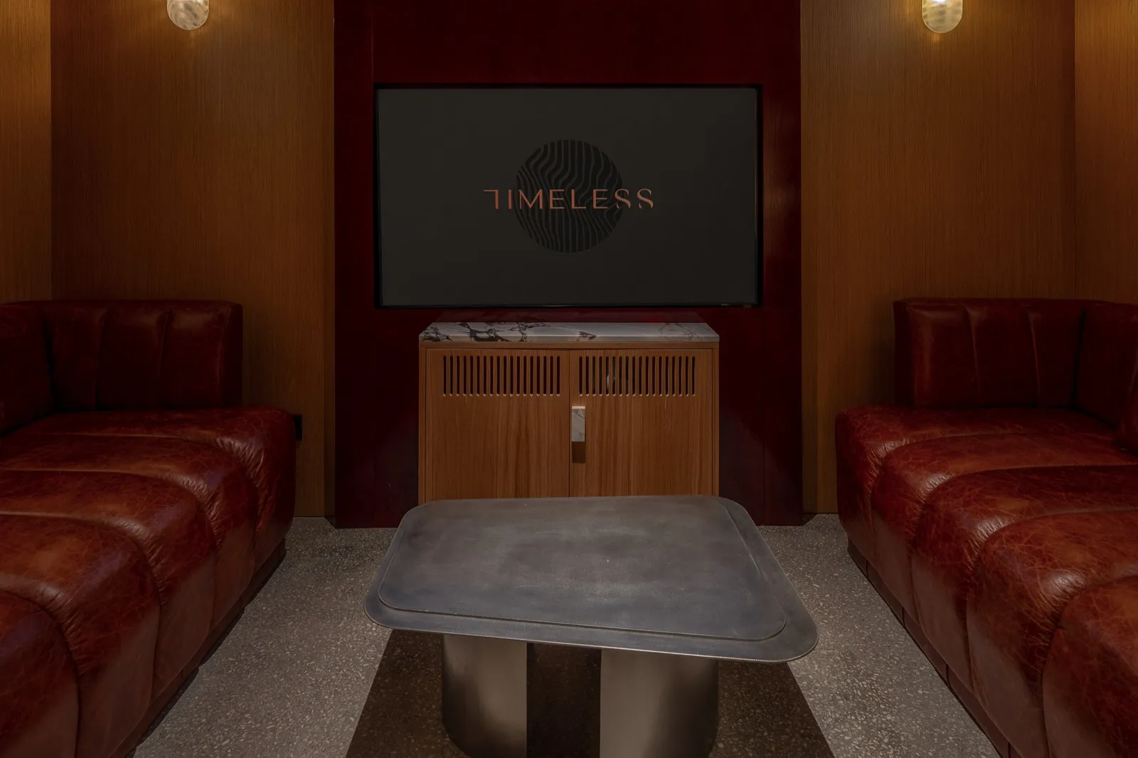 vip-room
