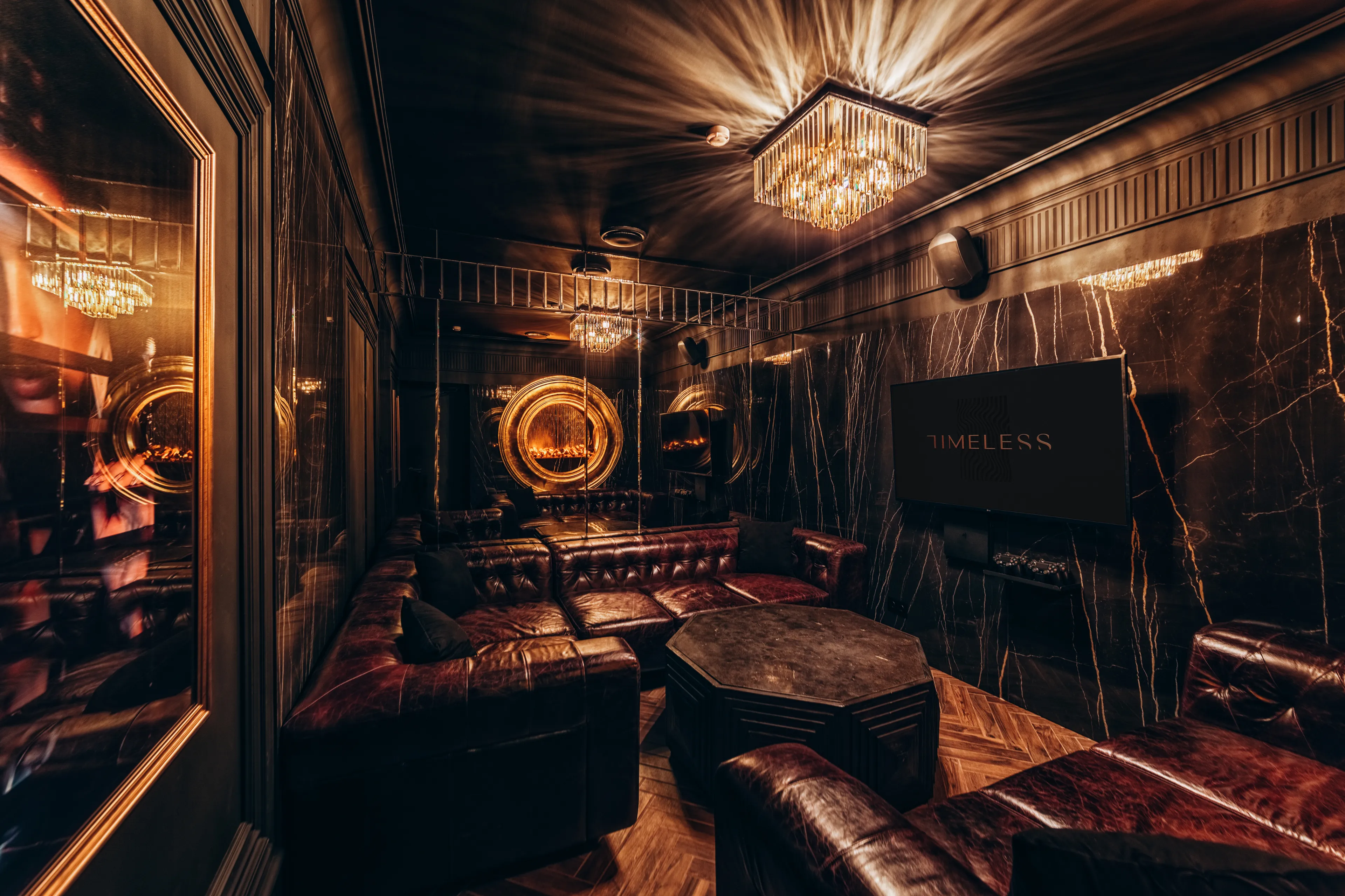 vip-room