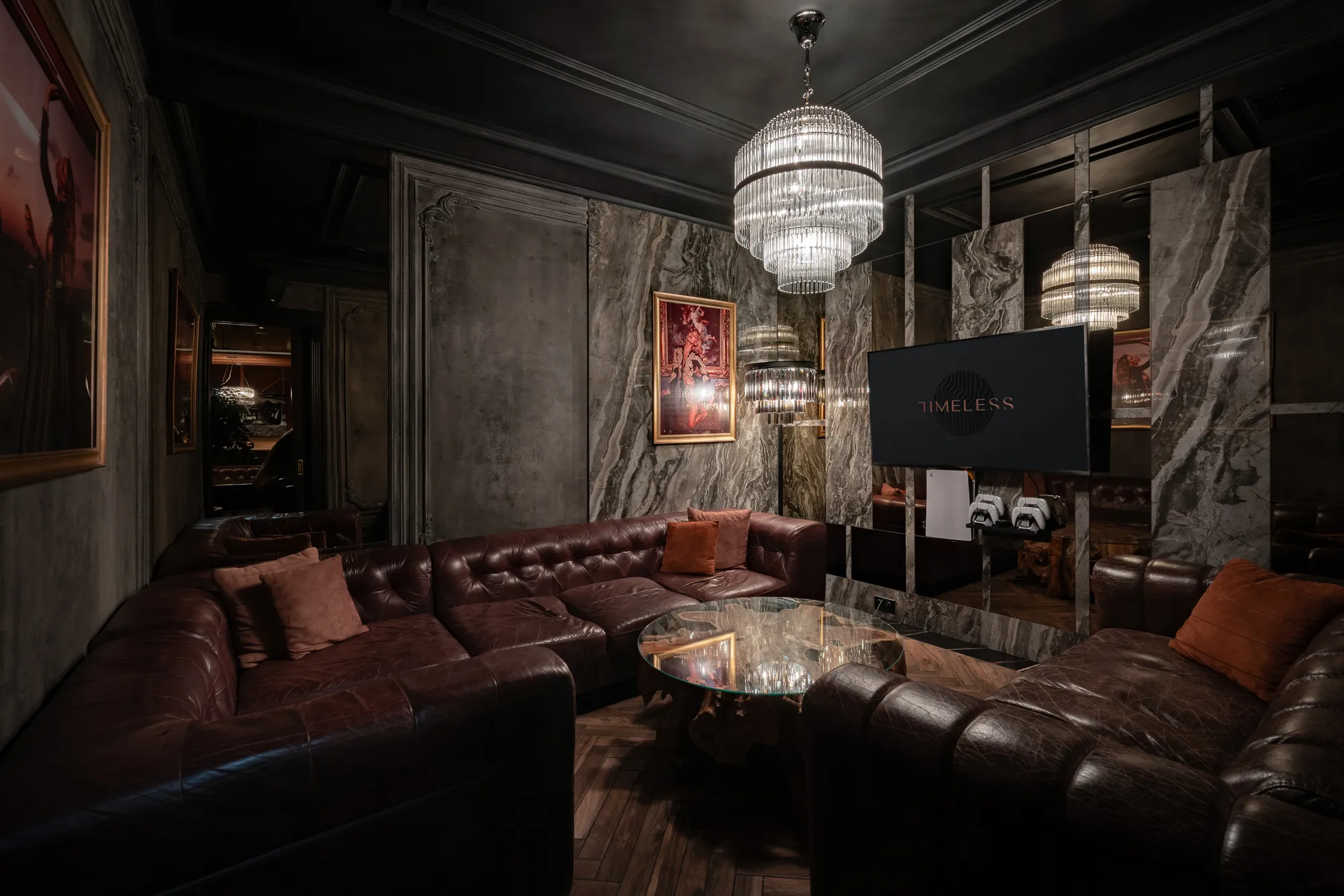 vip-room