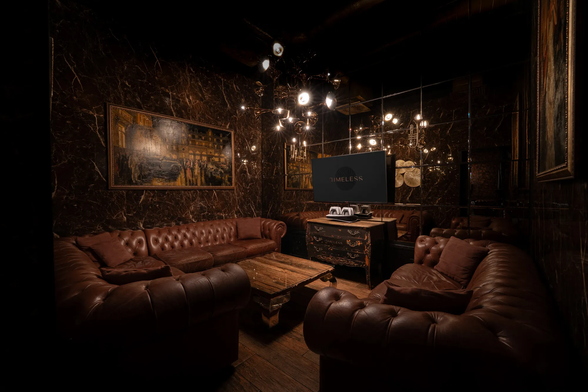 vip-room