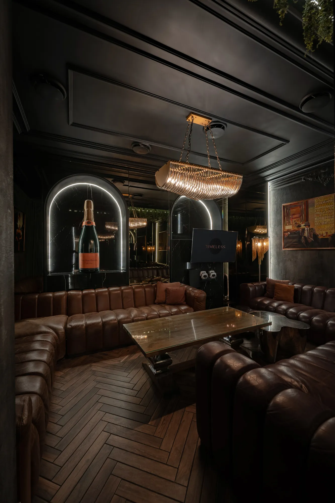 vip-room
