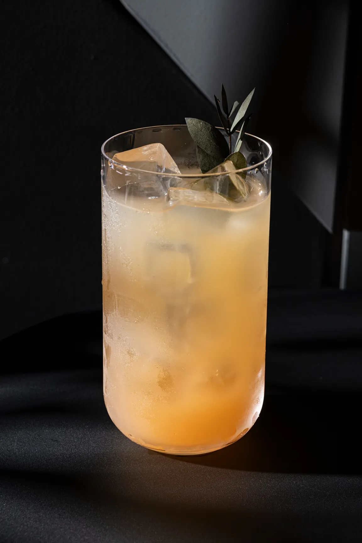 MANGO, PASSION FRUIT