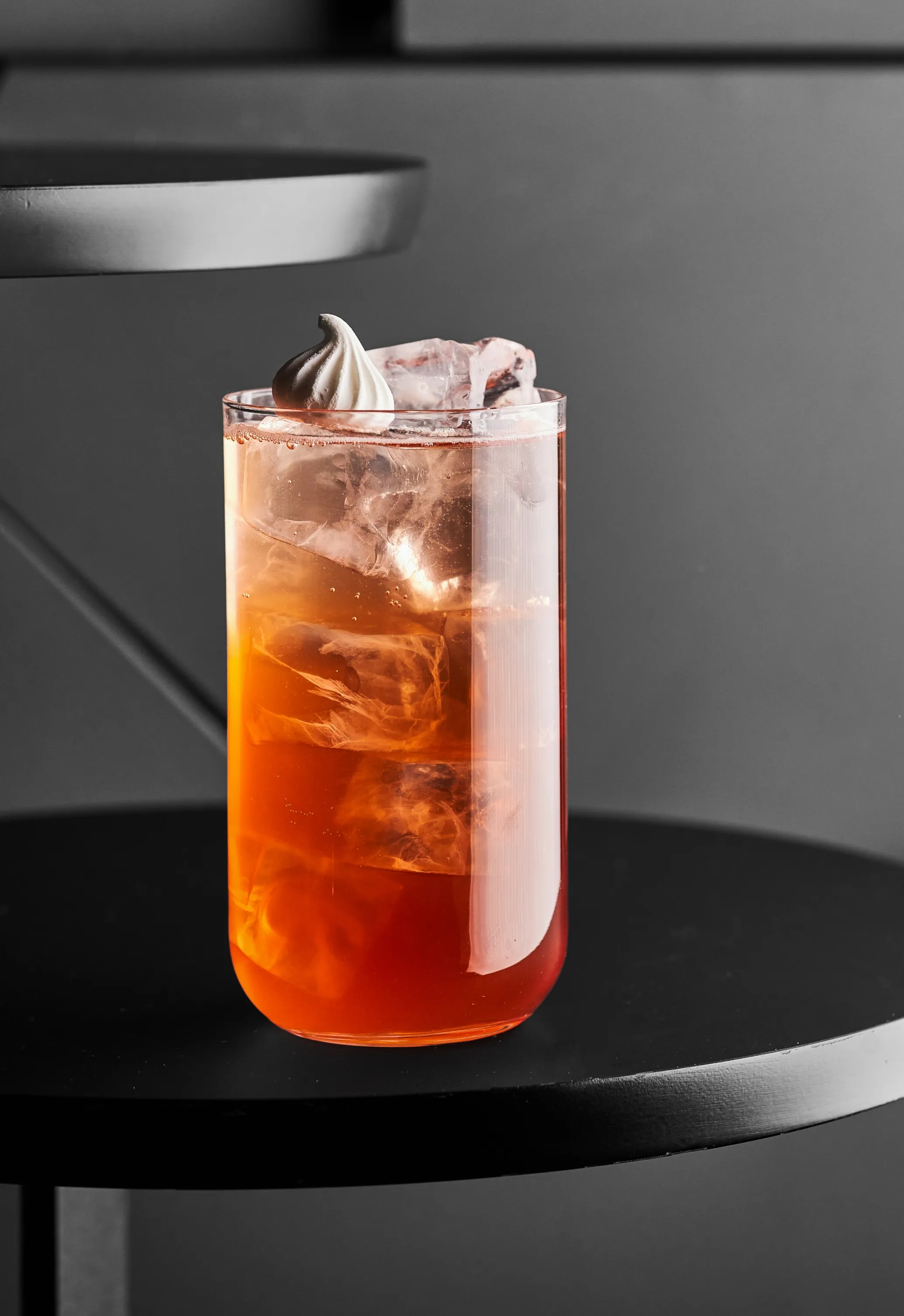 STRAWBERRY, CREAM SODA, GOJI