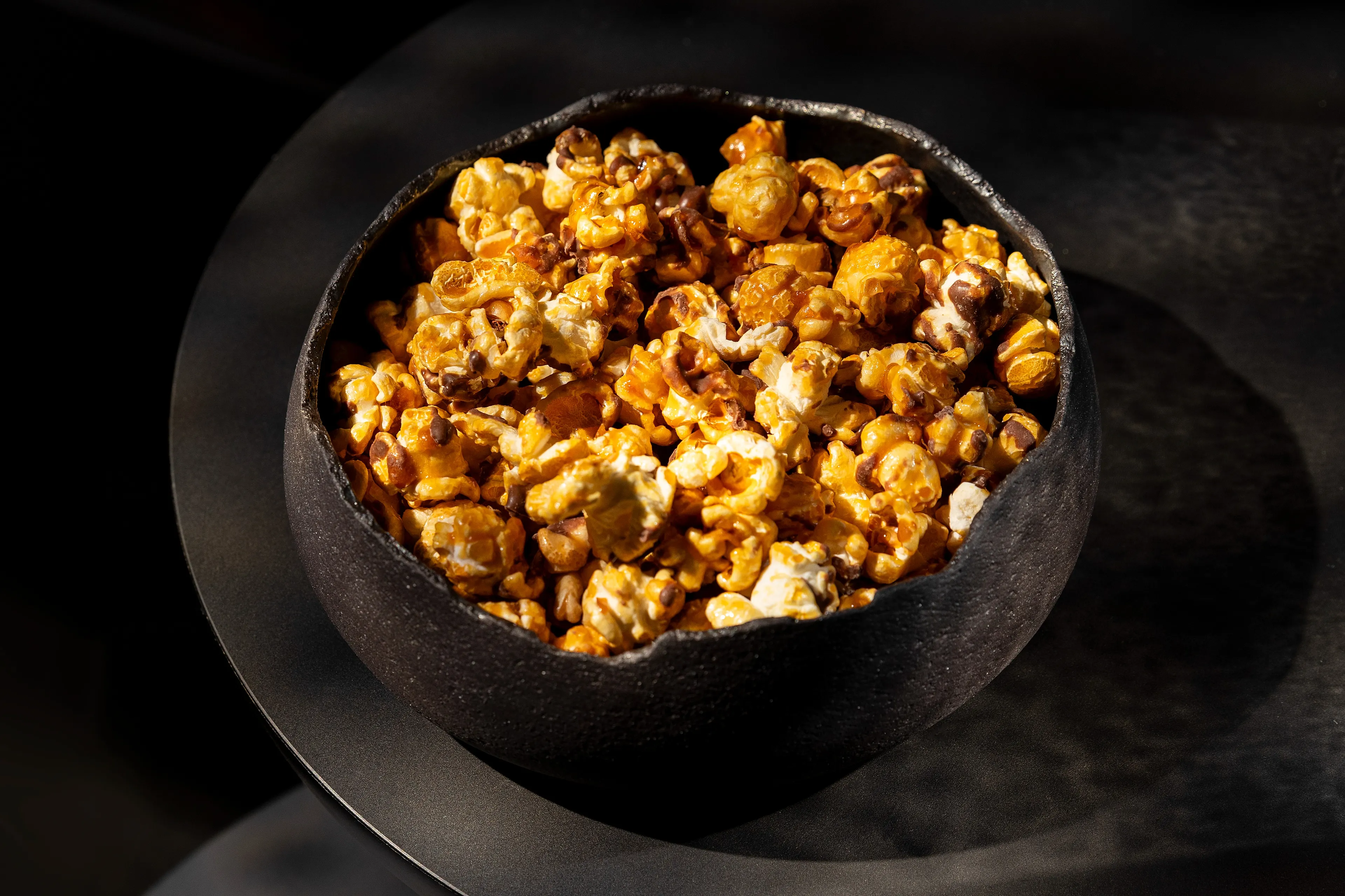POPCORN