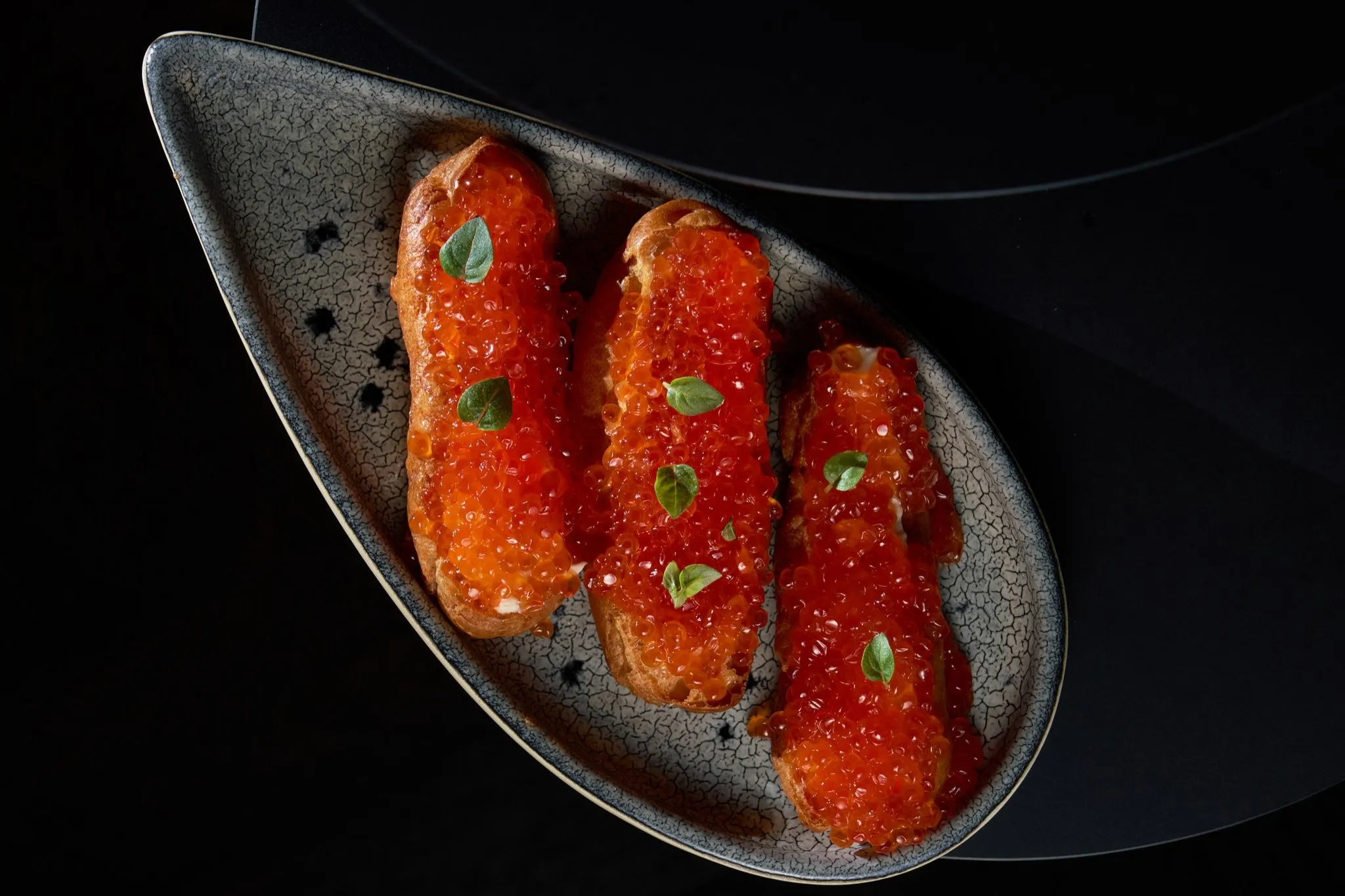 RED CAVIAR