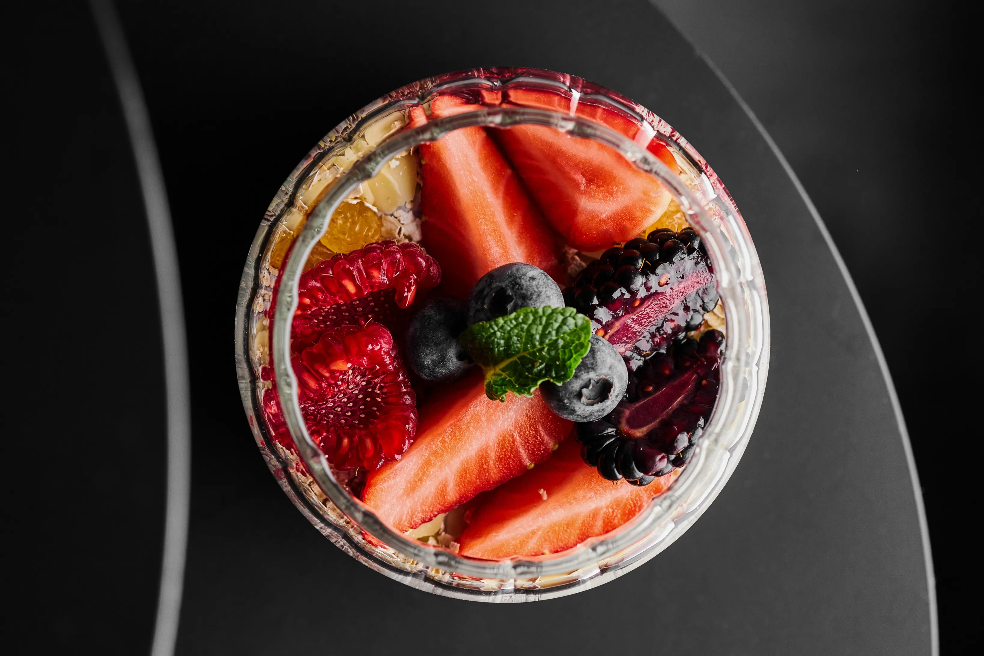 COCONUT PUDDING