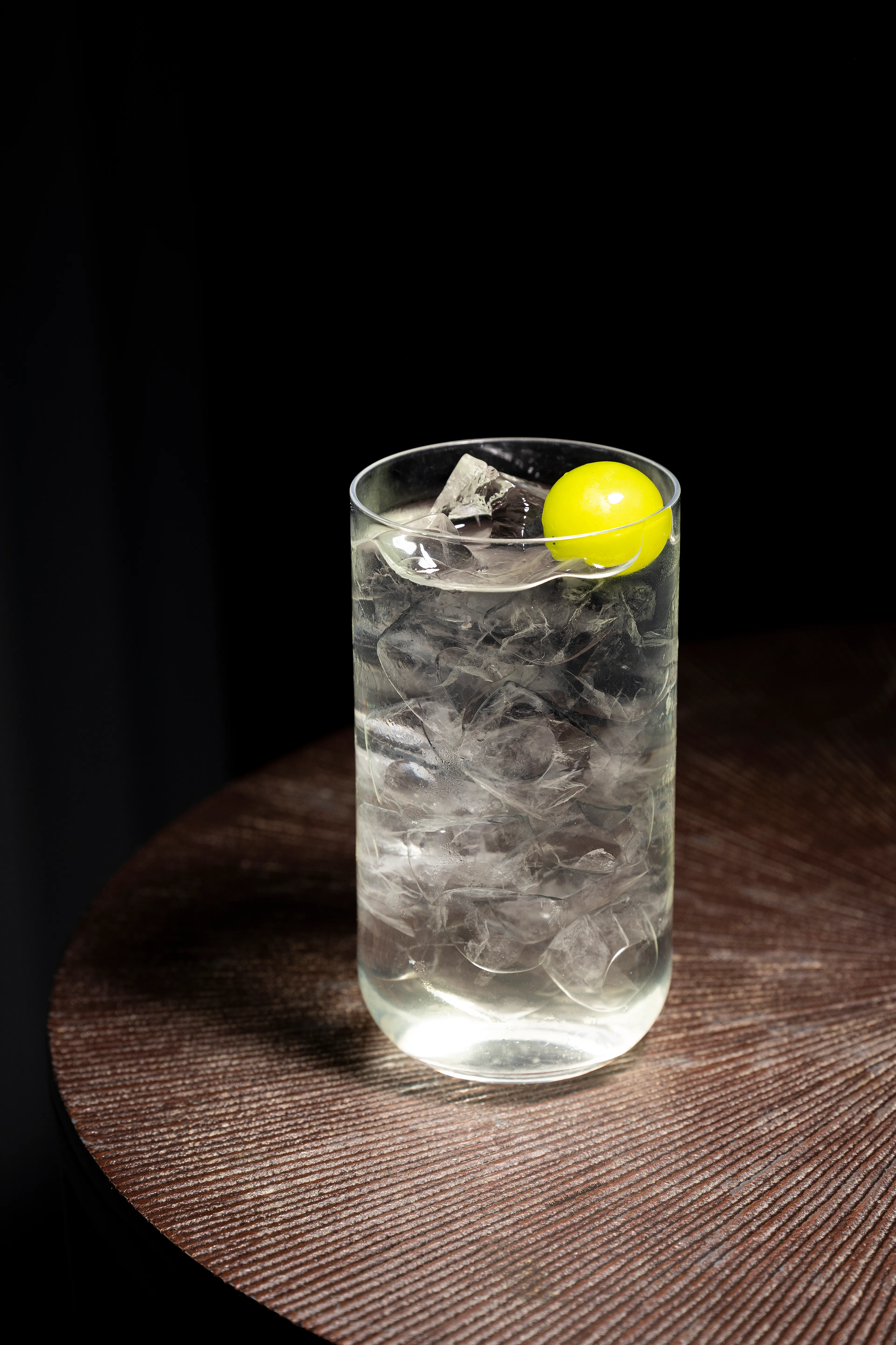  ICED TEA JASMINE | ALOE