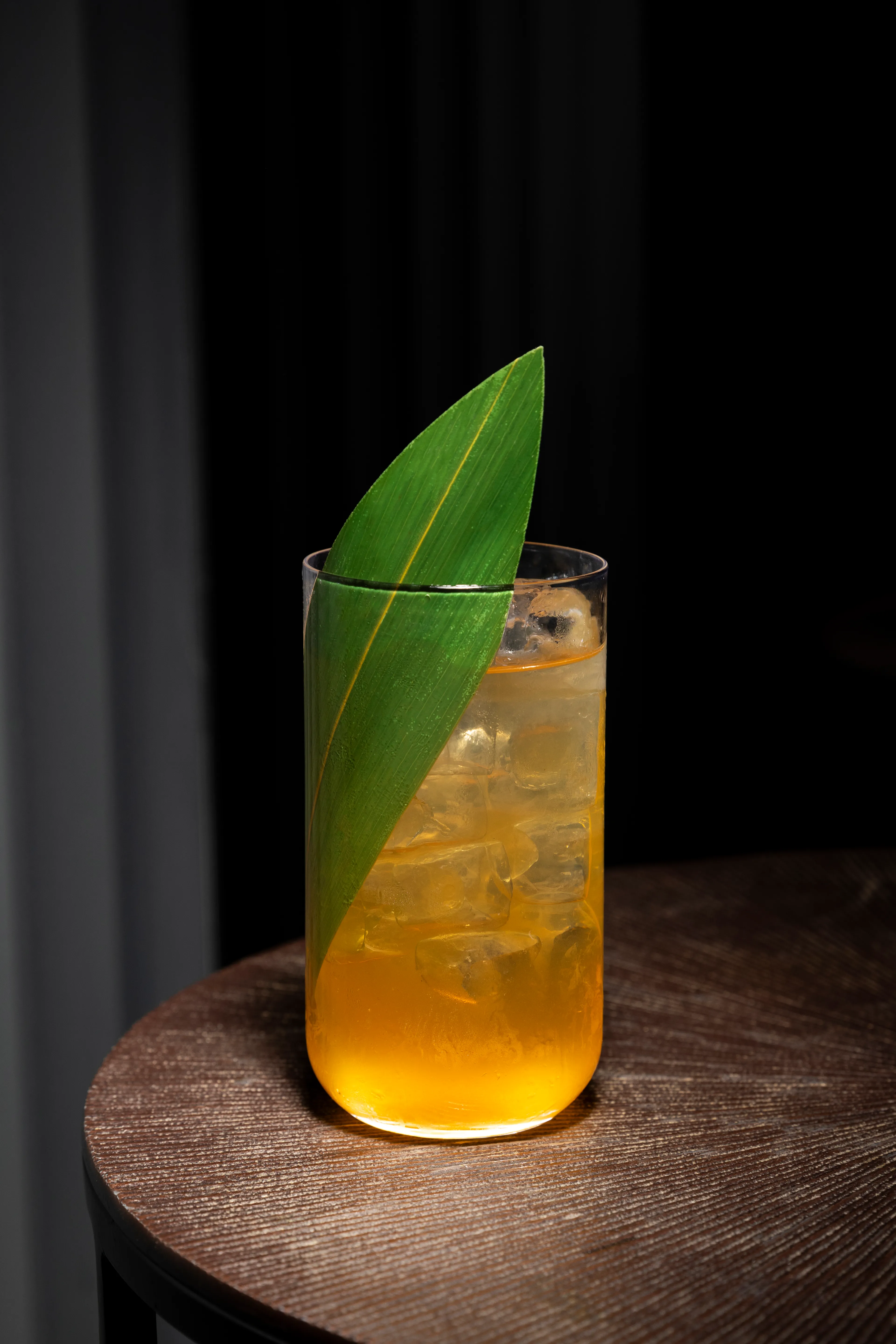 ICED TEA BERGAMOT | LEMON