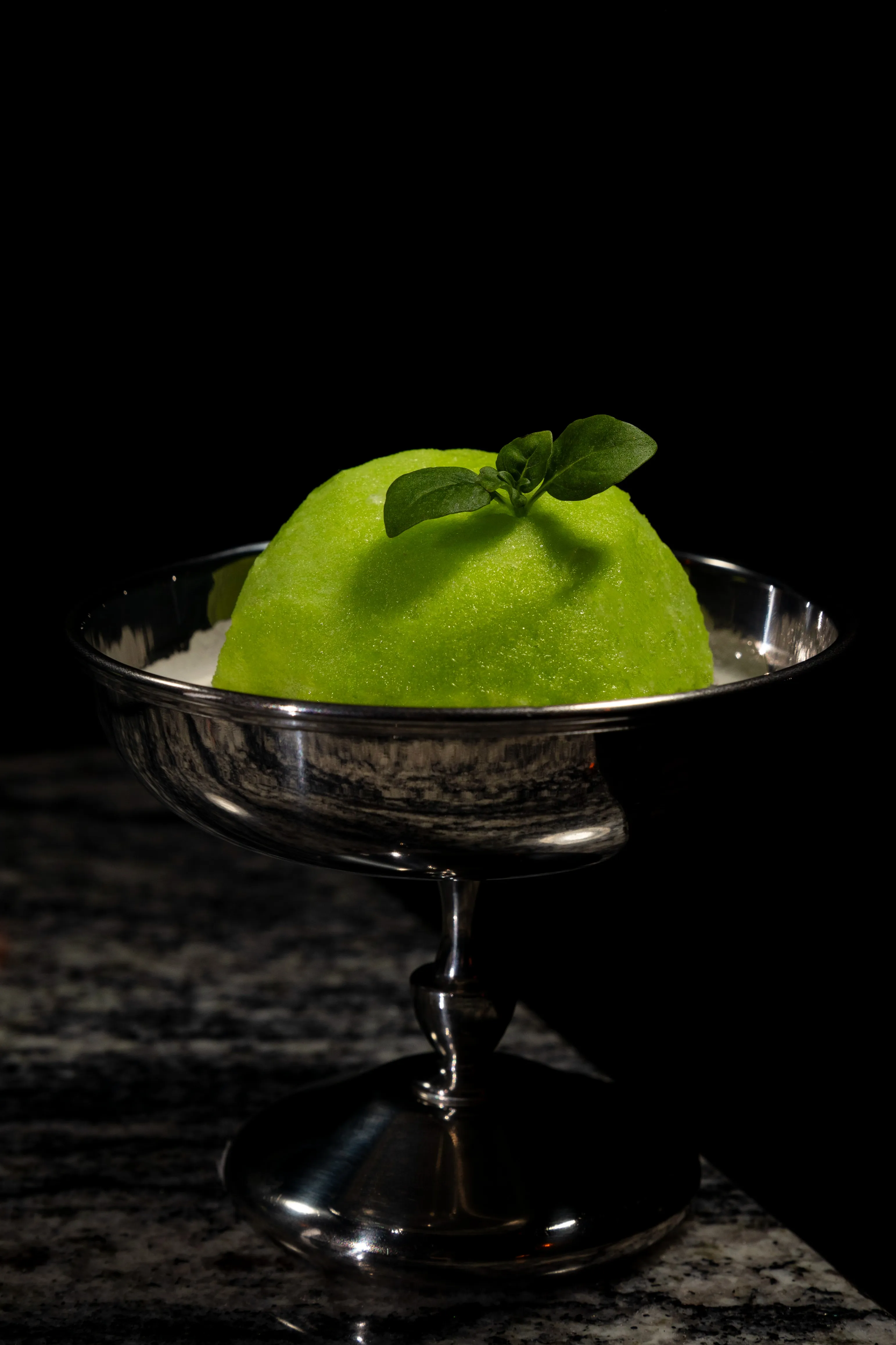 APPLE SORBET