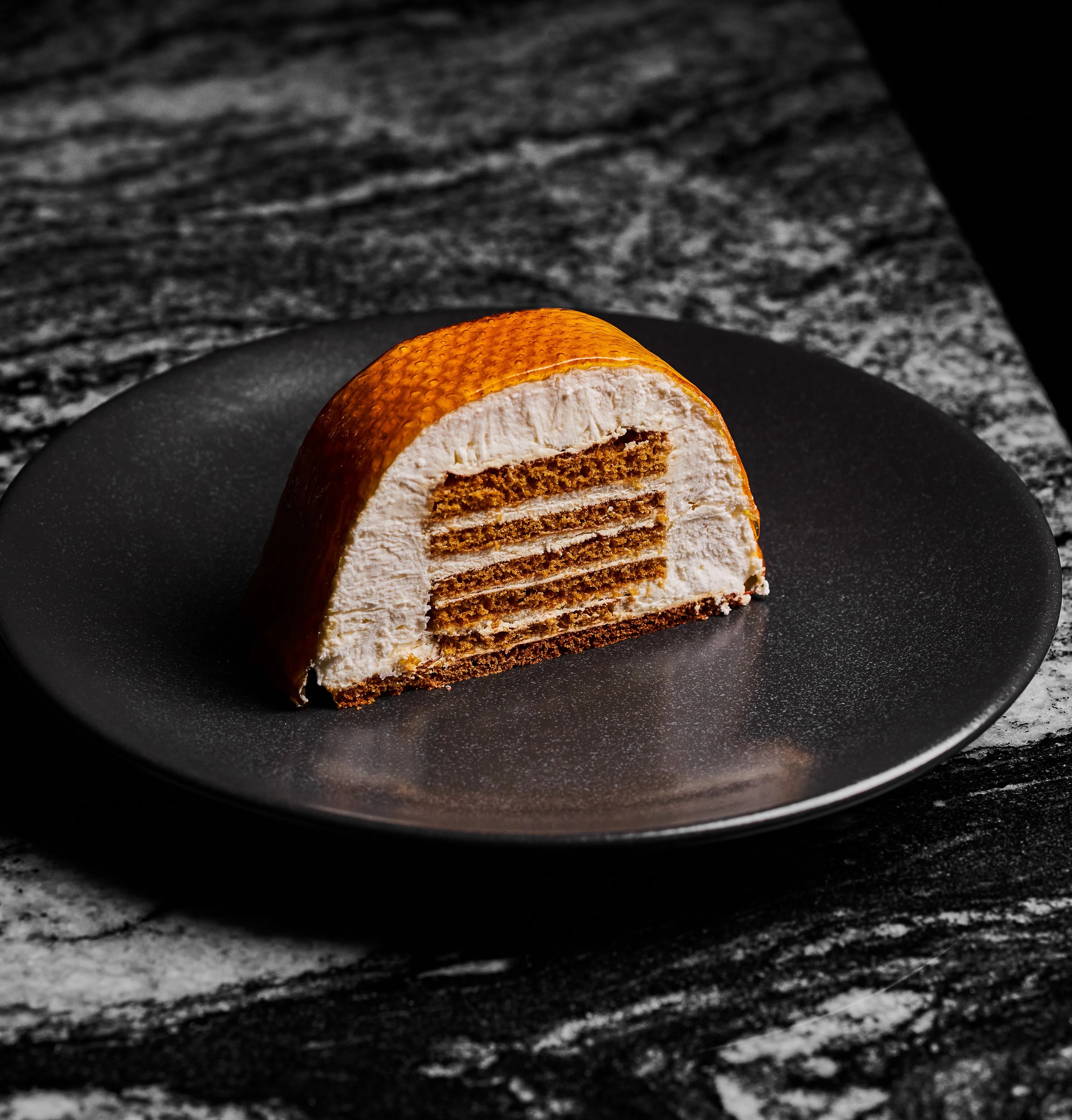 HONEY CAKE