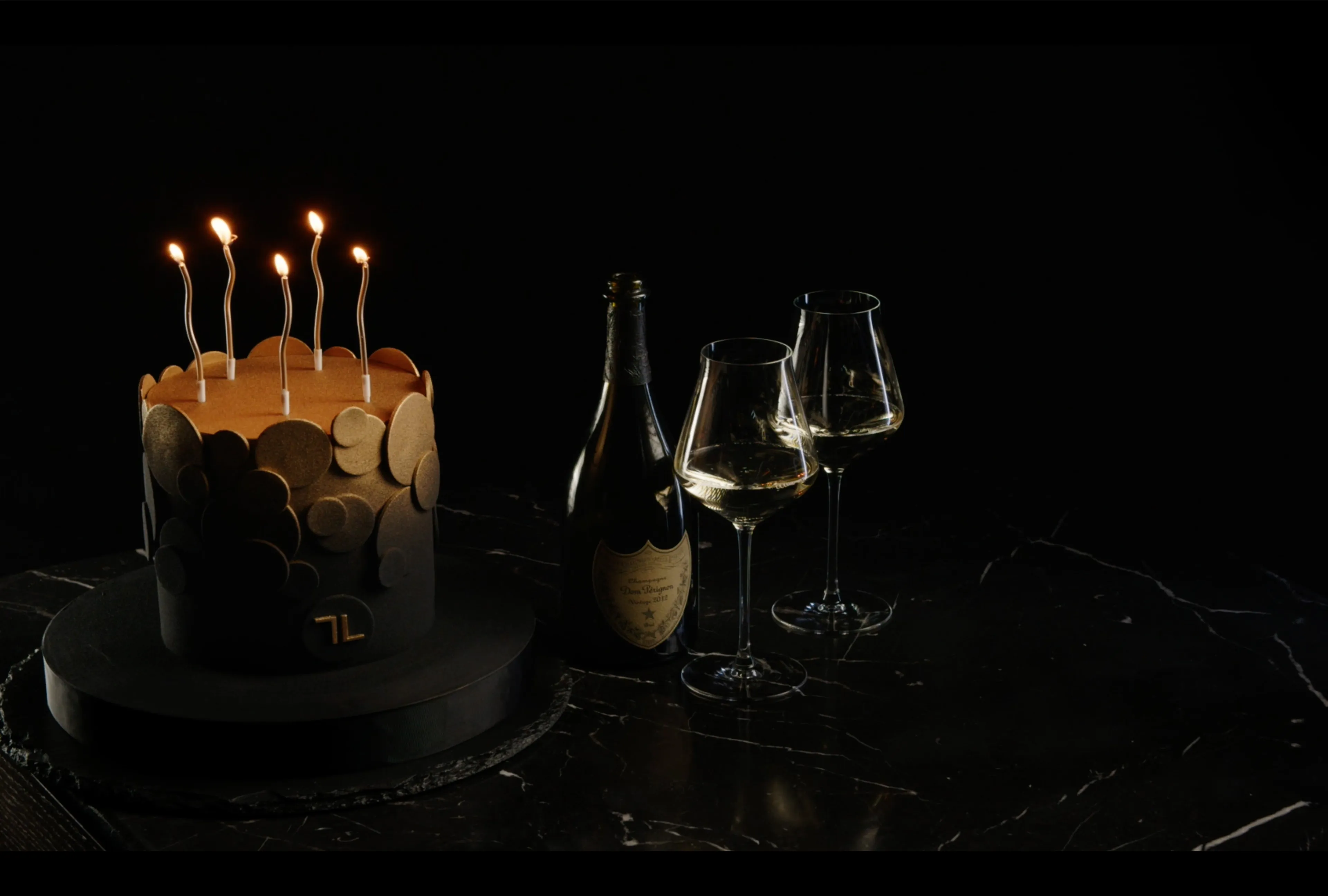 BIRTHDAY PARTY