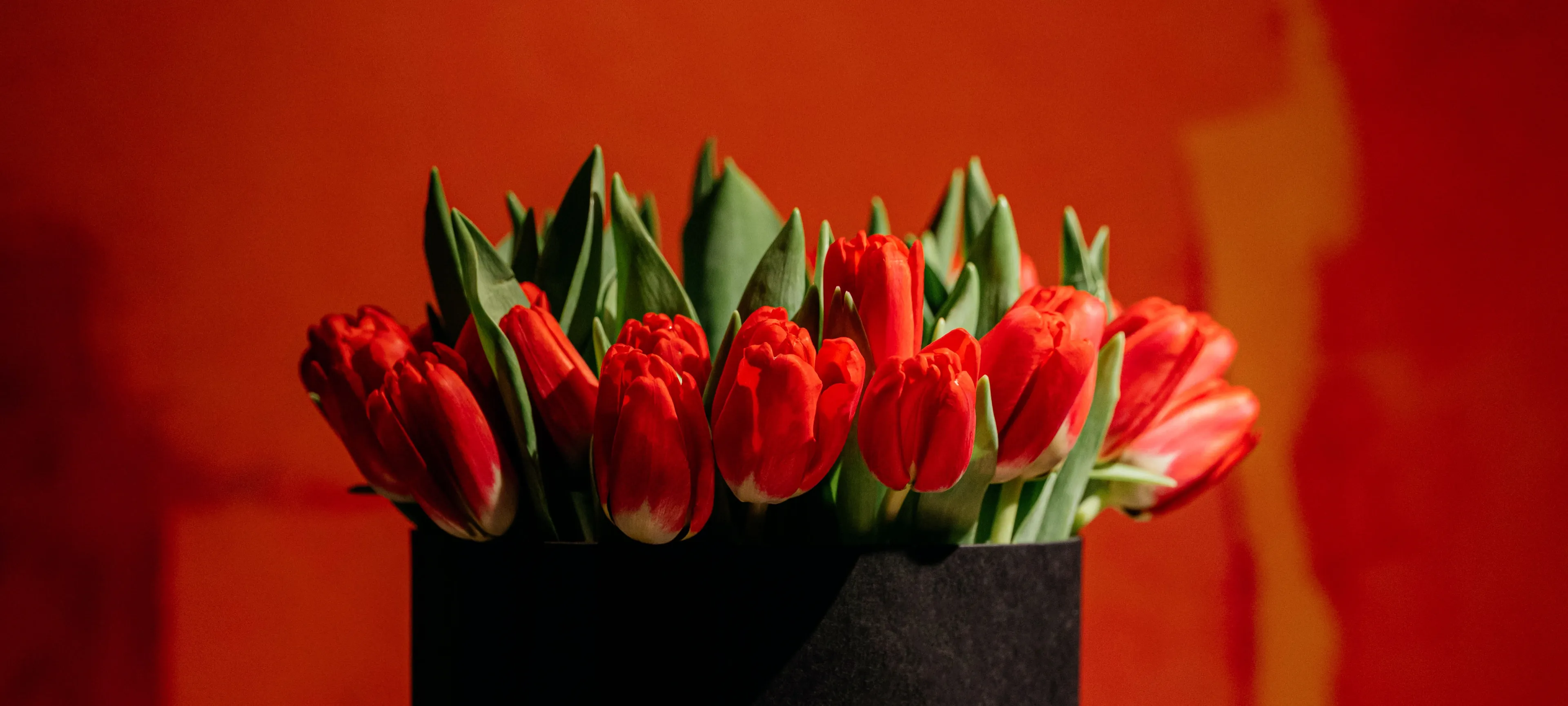 VALENTINE'S DAY MENU