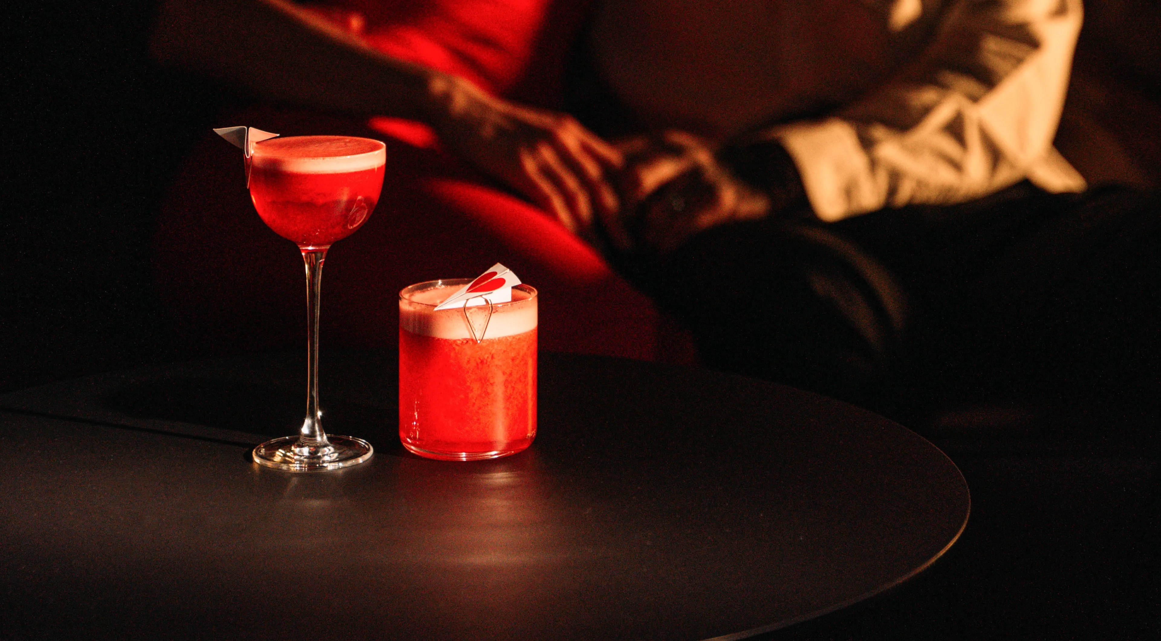 FROM TIMELESS WITH LOVE