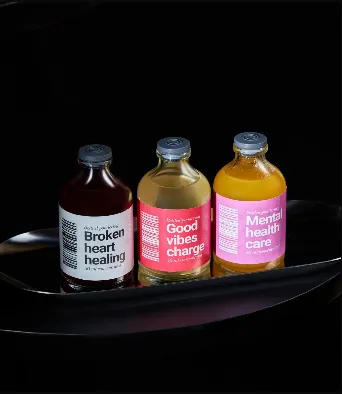 LIQUID AID KIT