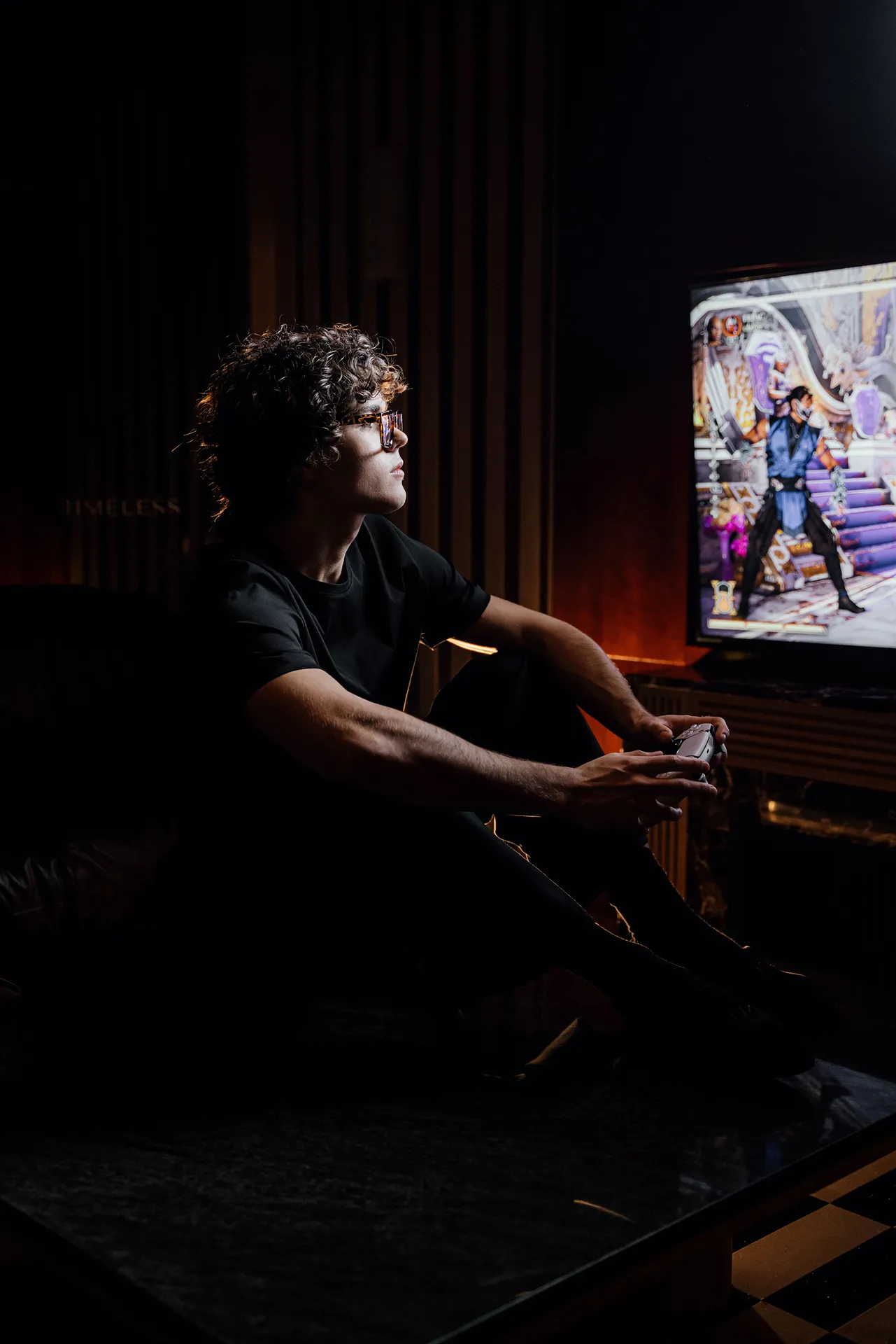 Play your favorite games and new releases