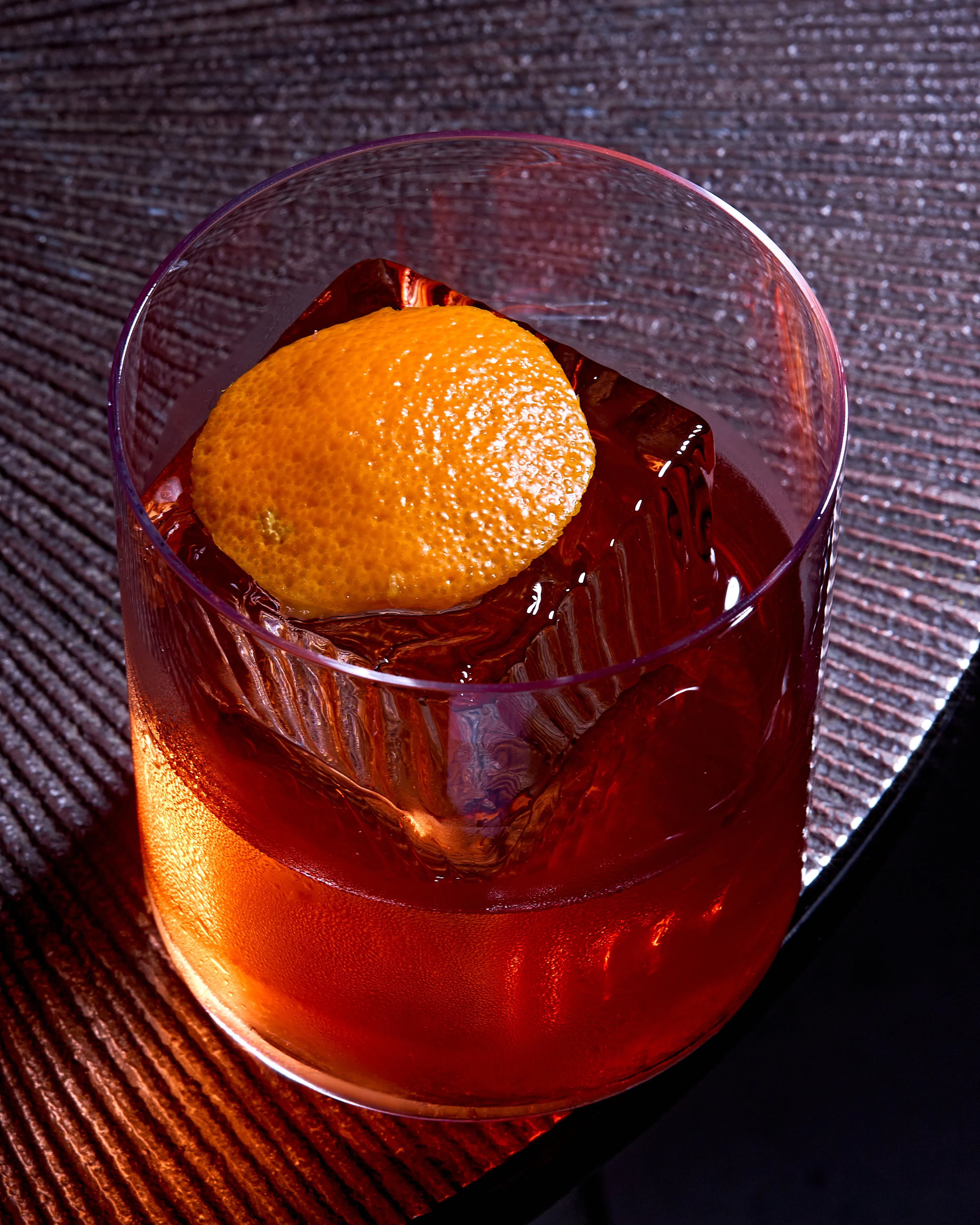 PANDAN NEGRONI