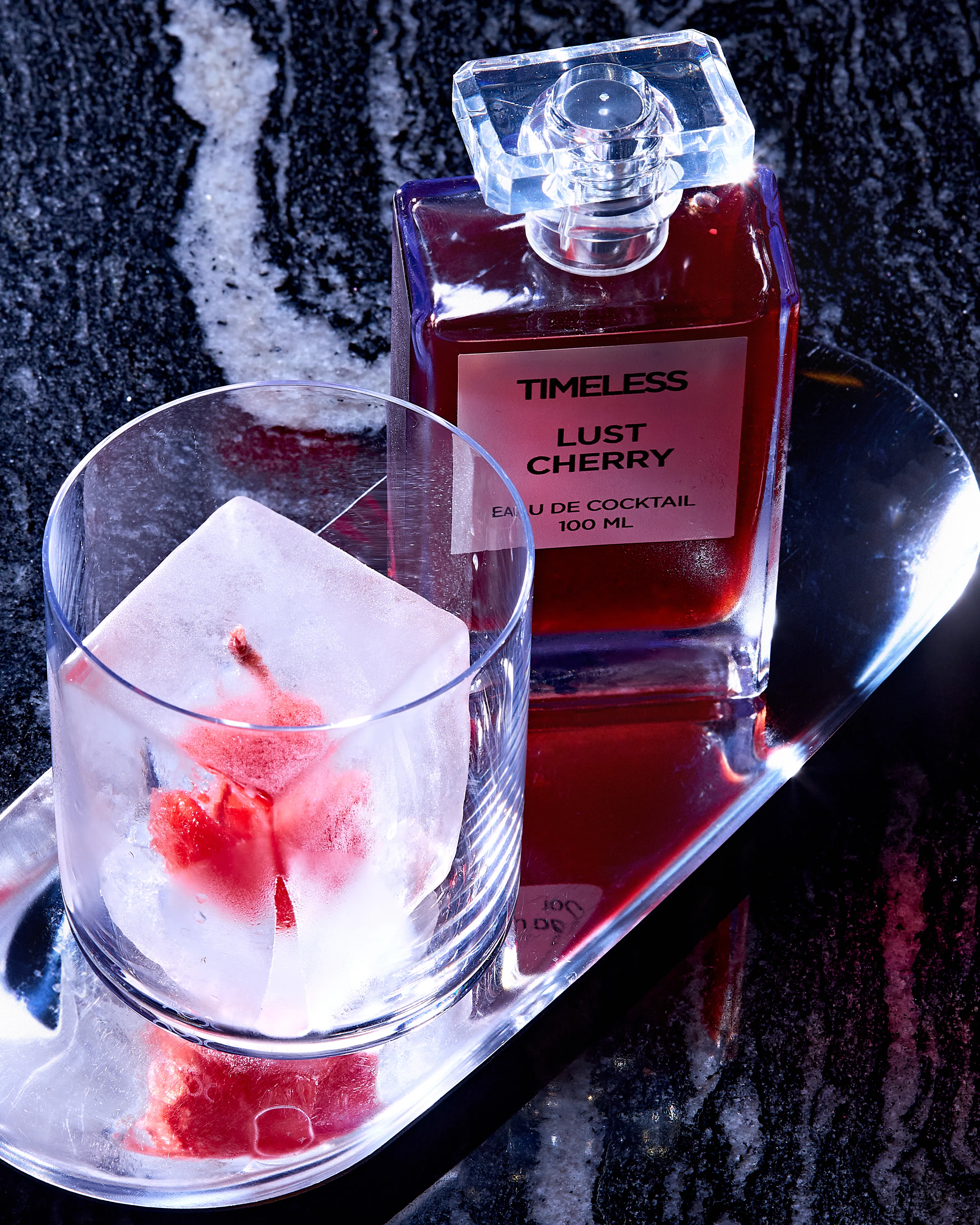 LUST CHERRY