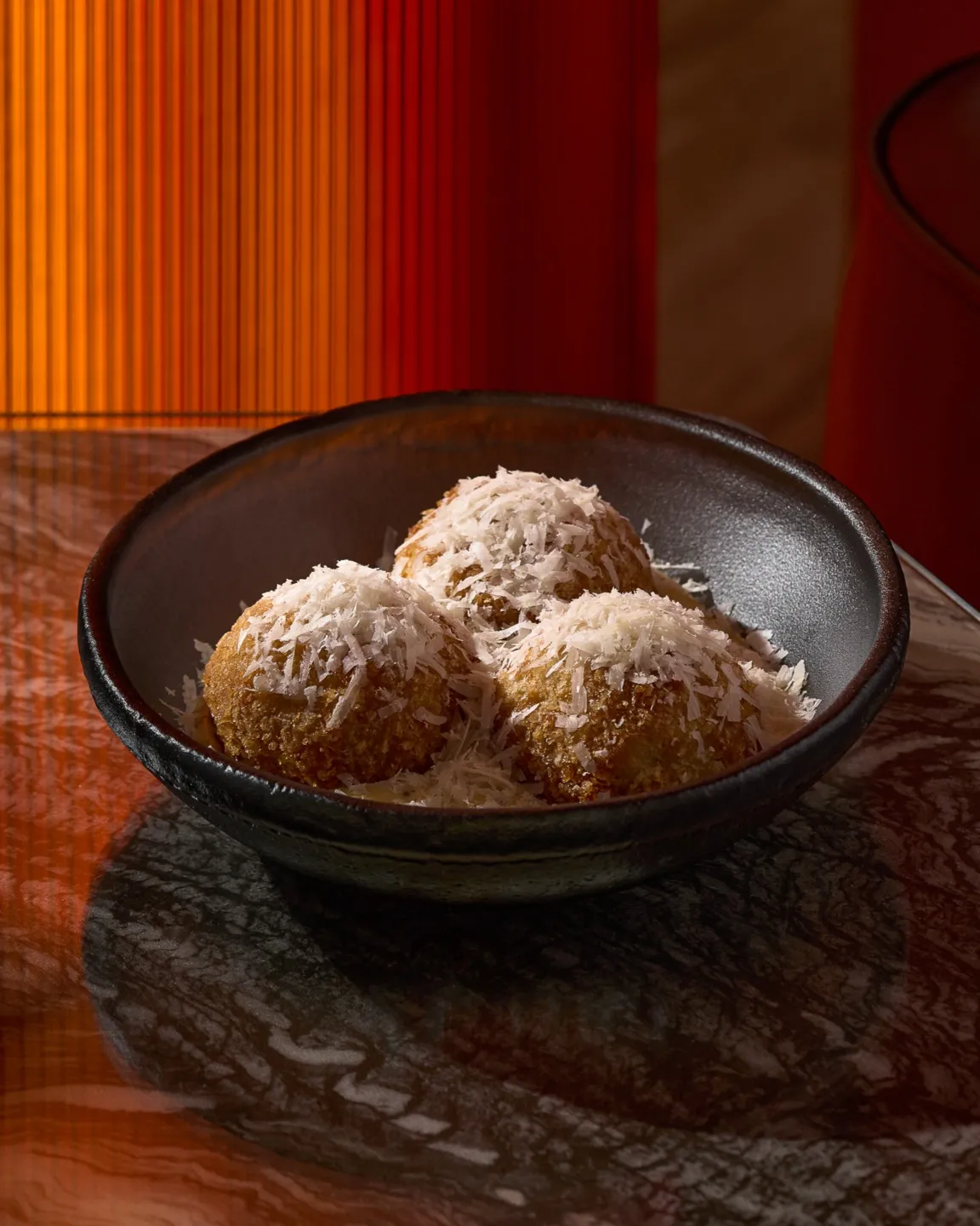 ARANCINI 