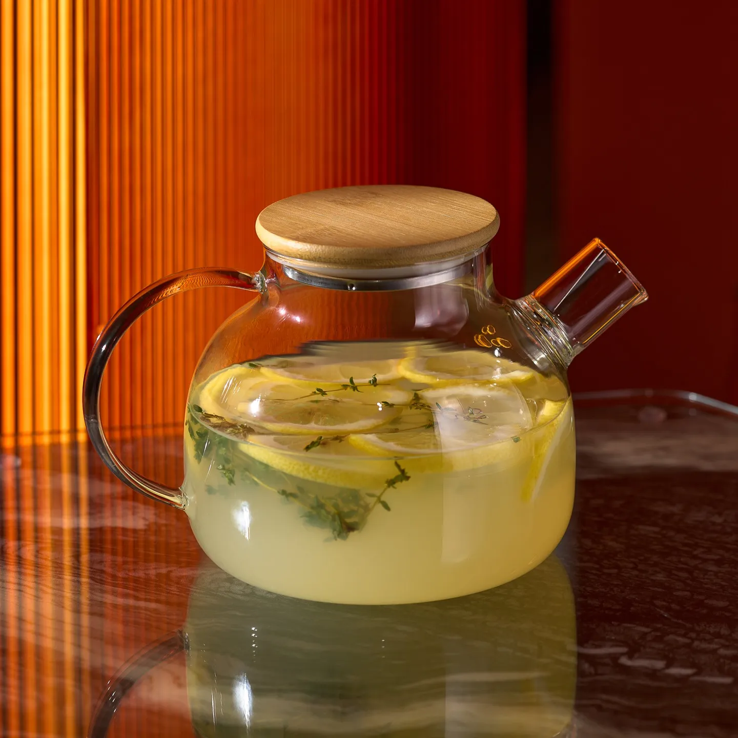 GINGER | HONEY | LEMON