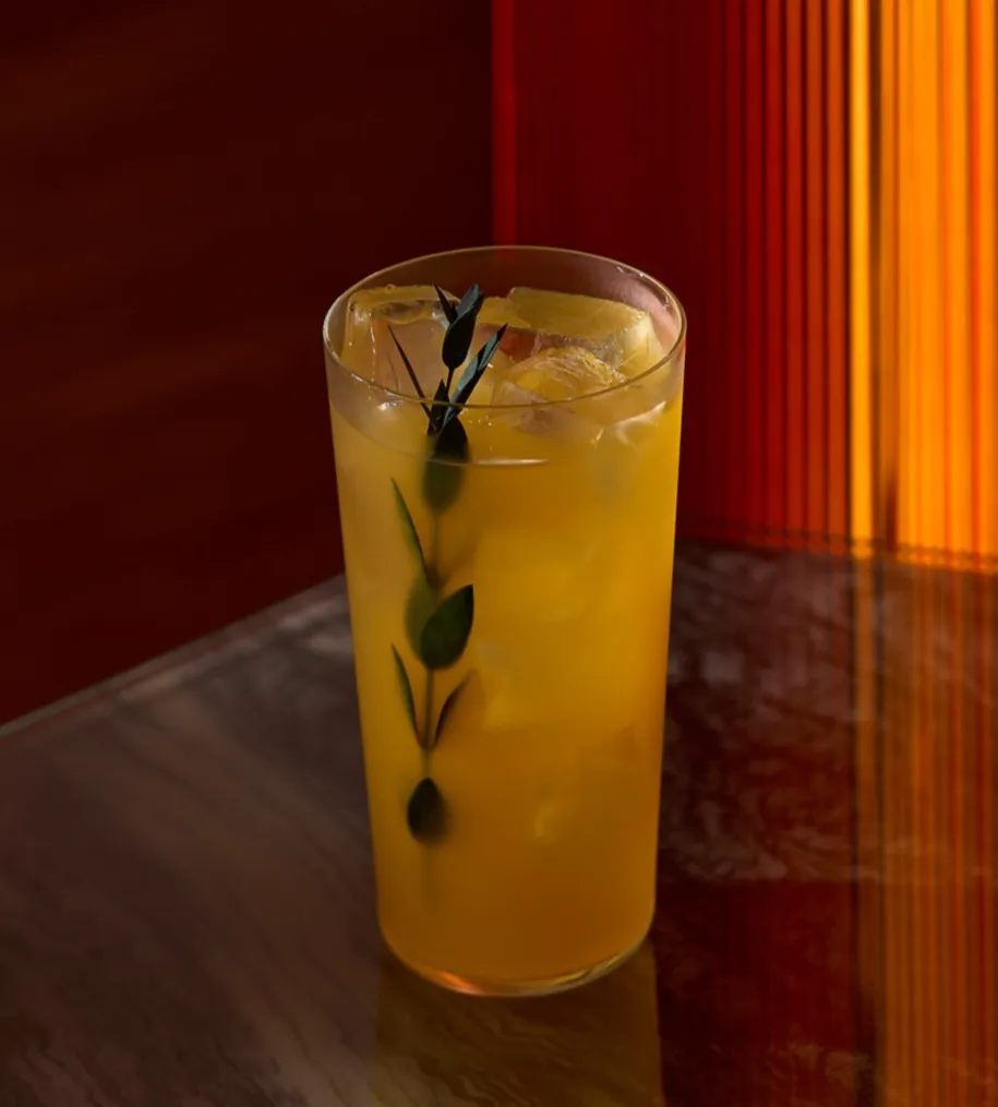 MANGO | PASSION FRUIT