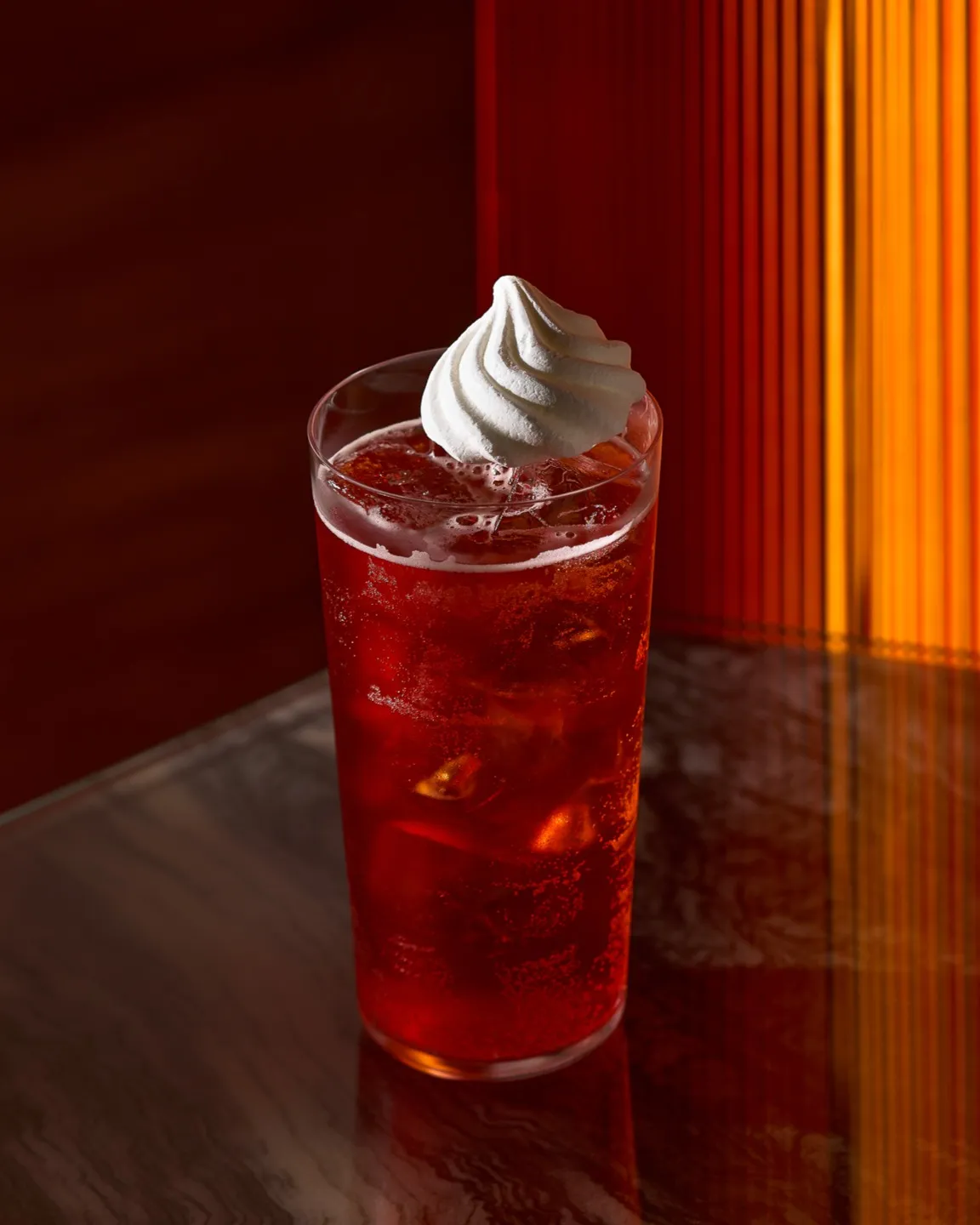 STRAWBERRY | CREAM SODA