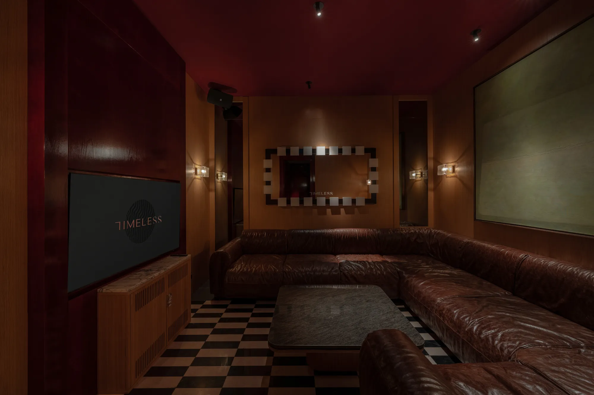 vip-room