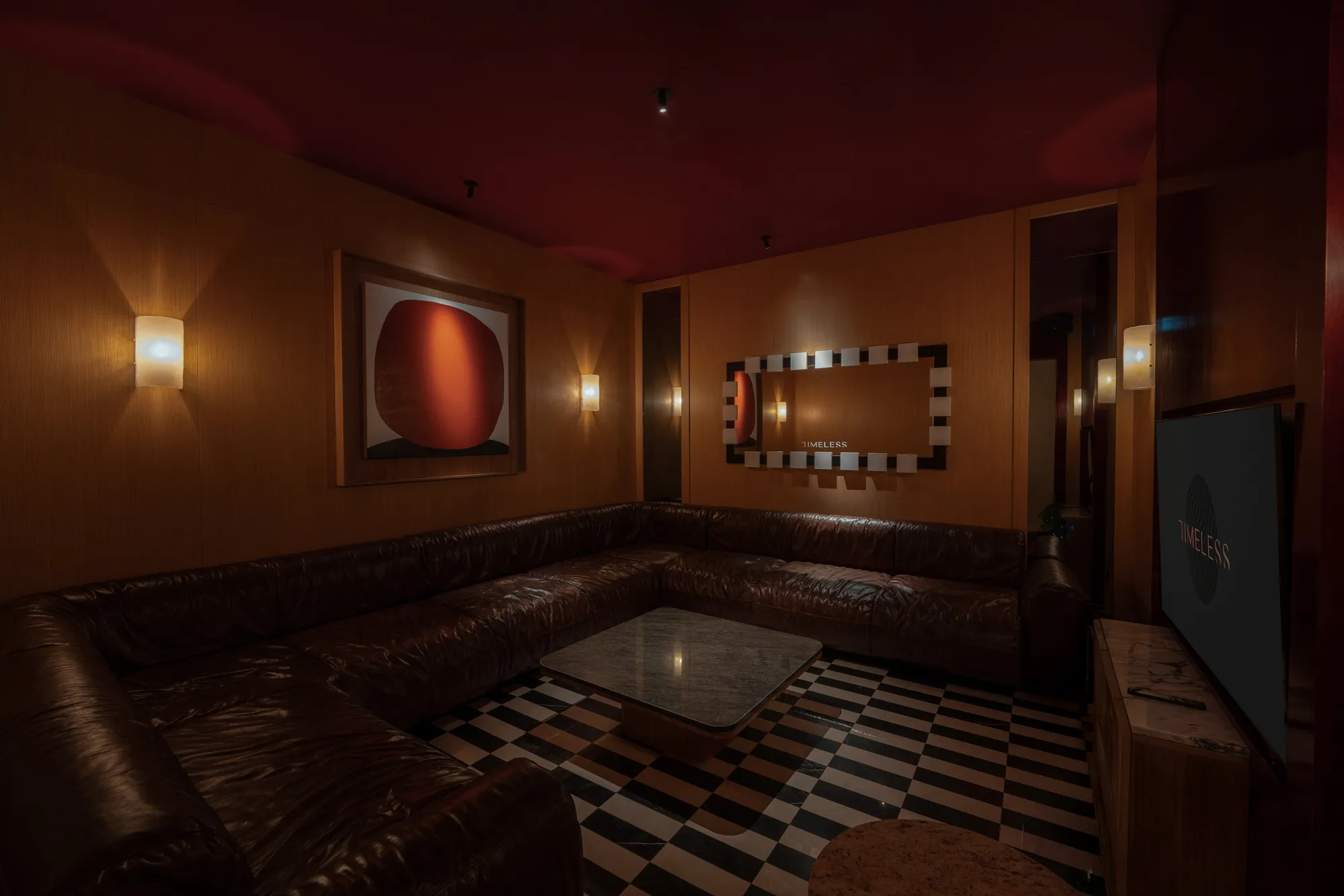 vip-room