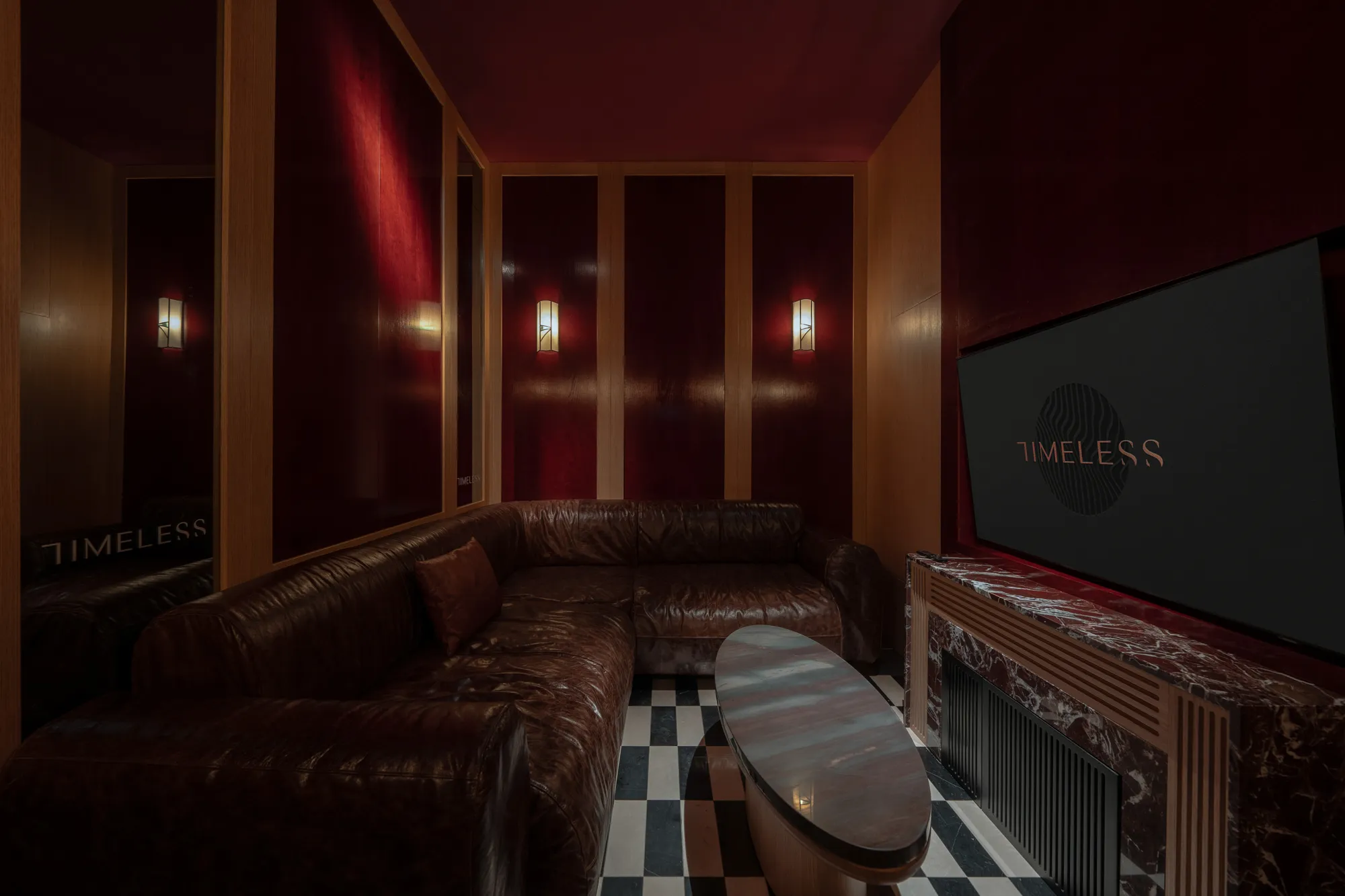 vip-room