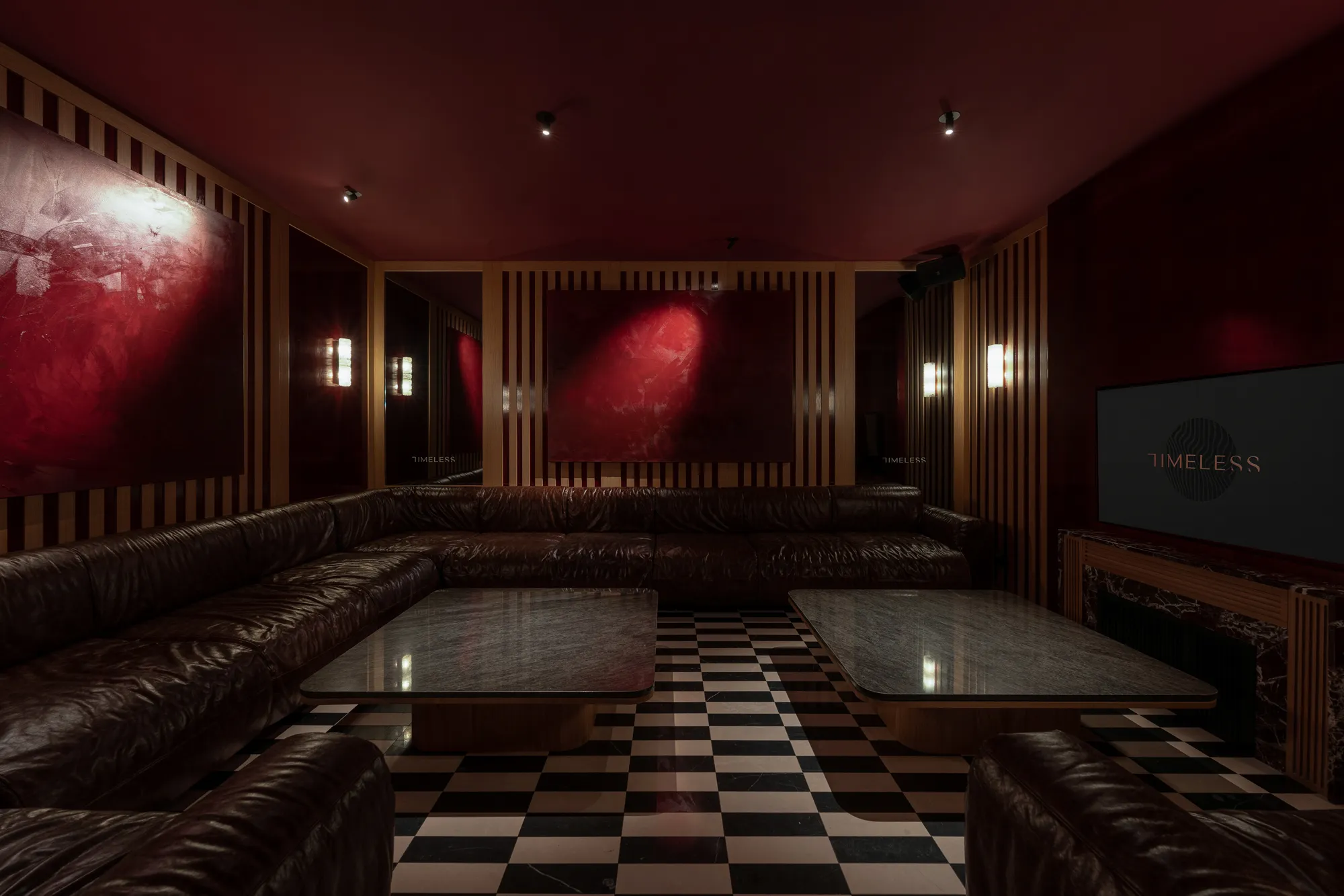 vip-room