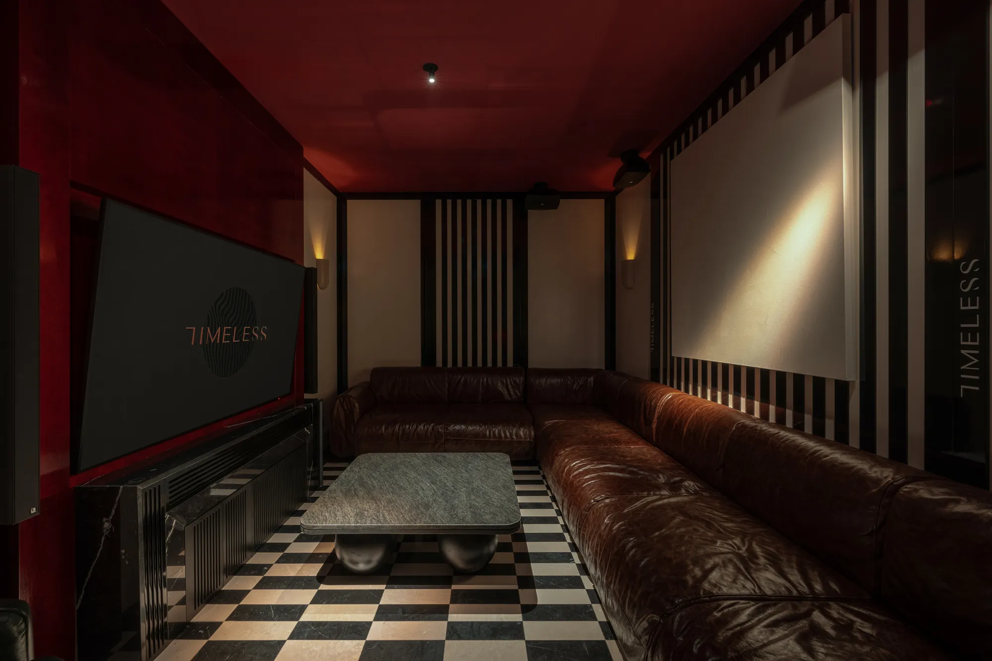vip-room