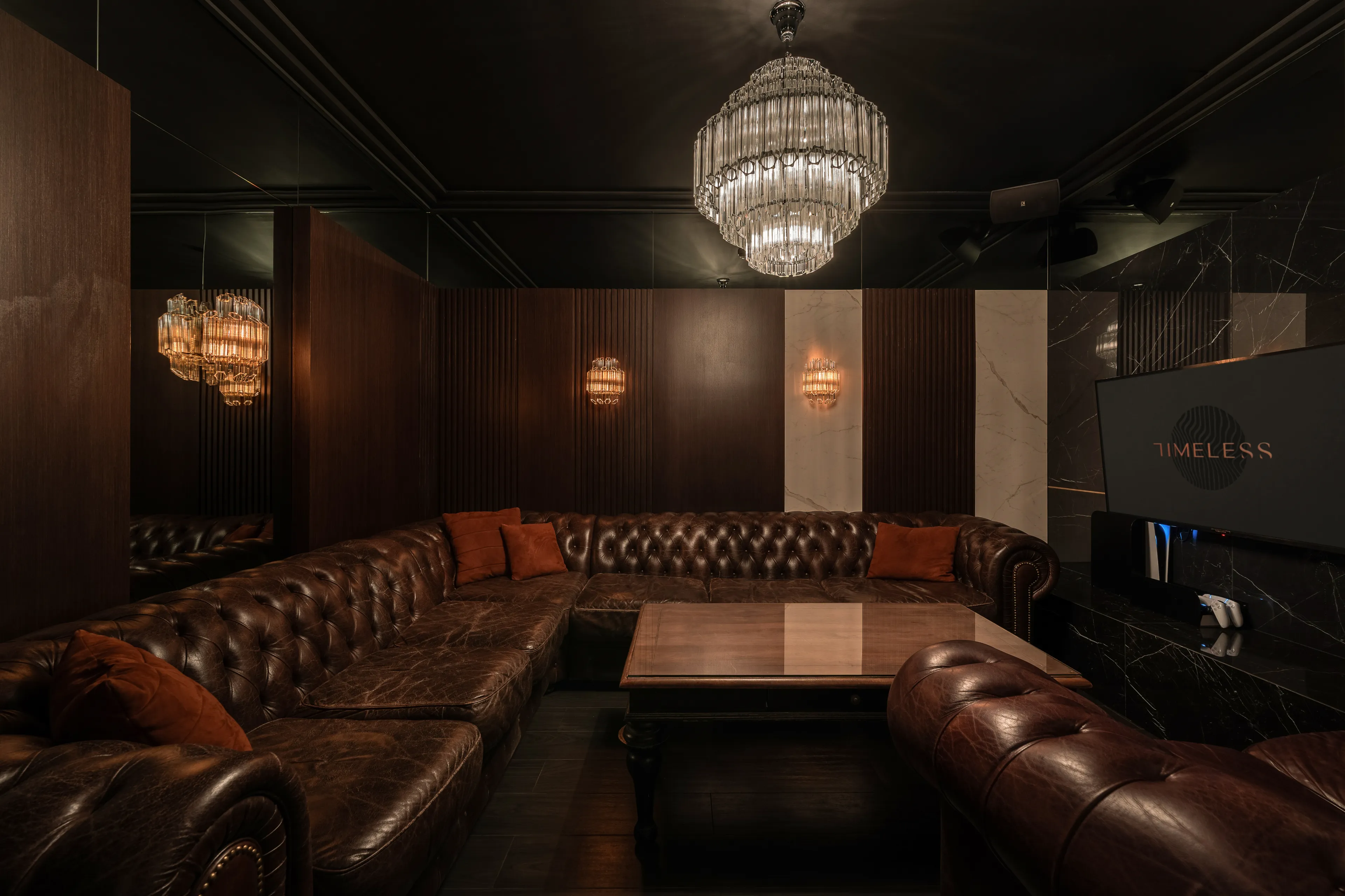 vip-room