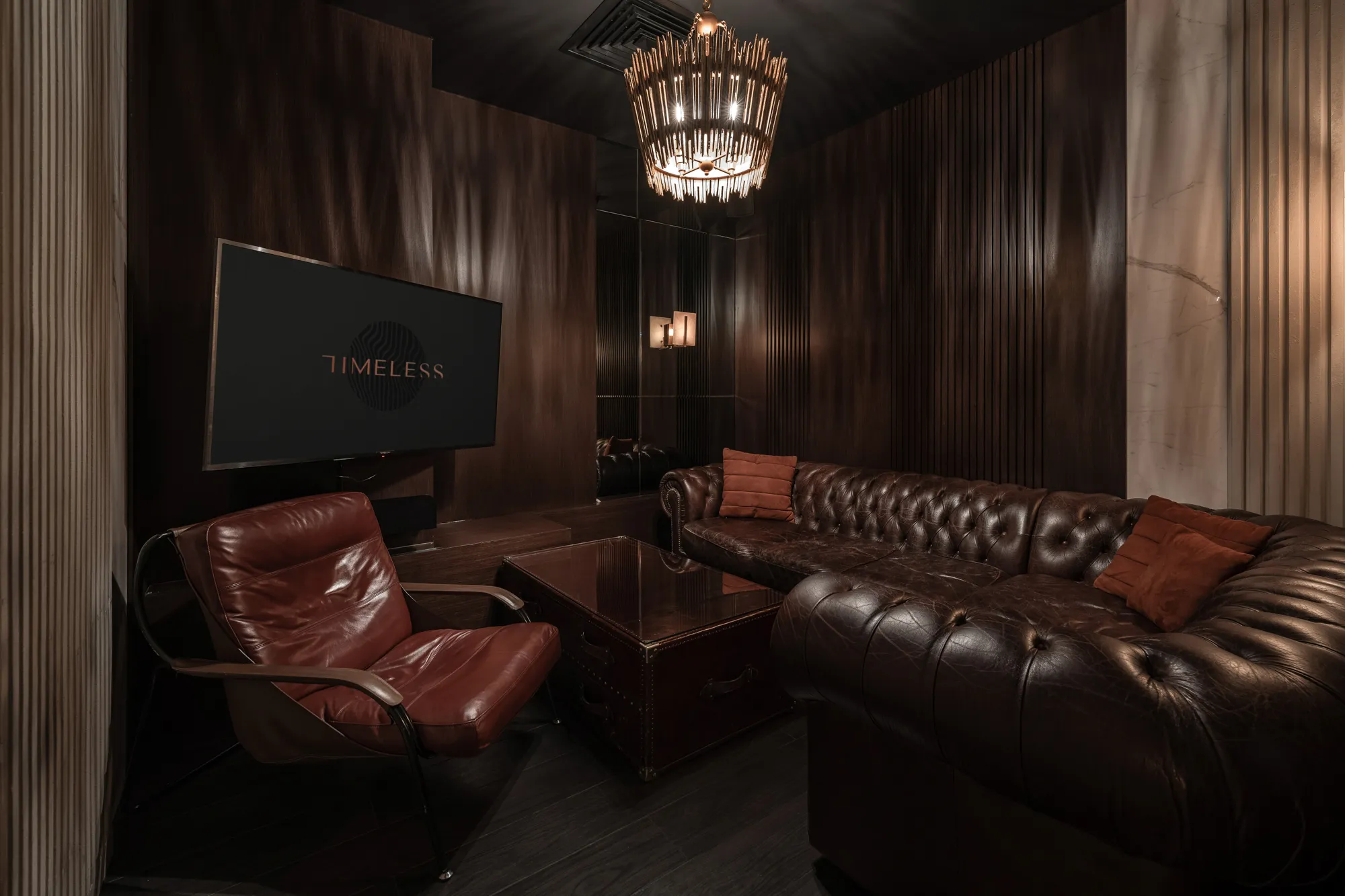vip-room