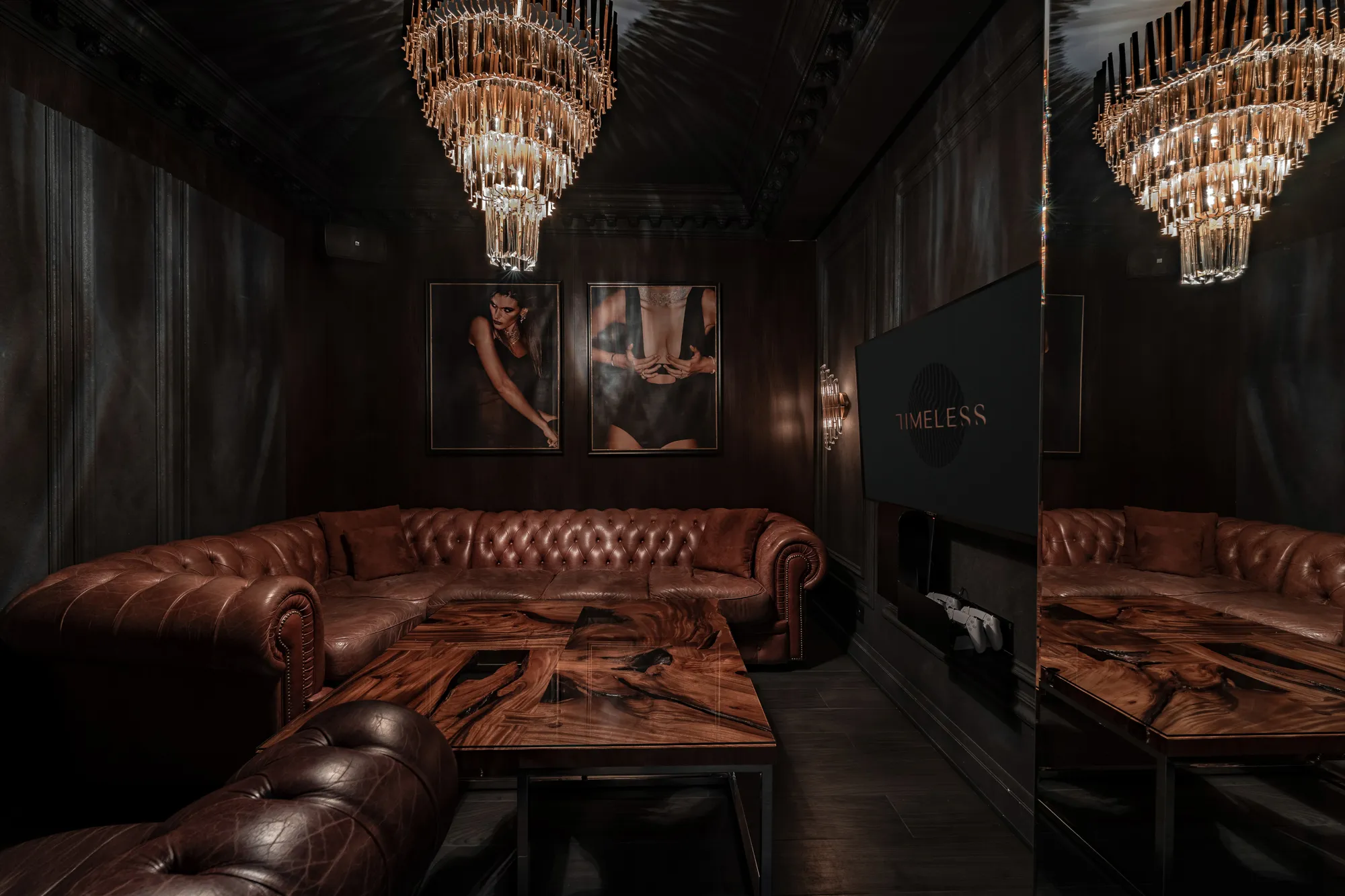 vip-room