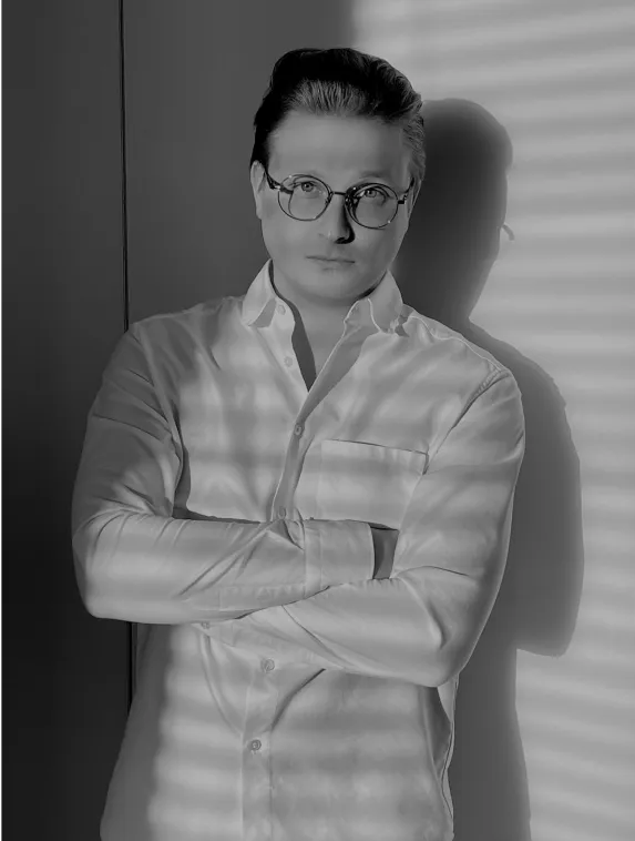 Андрей Рыжов
