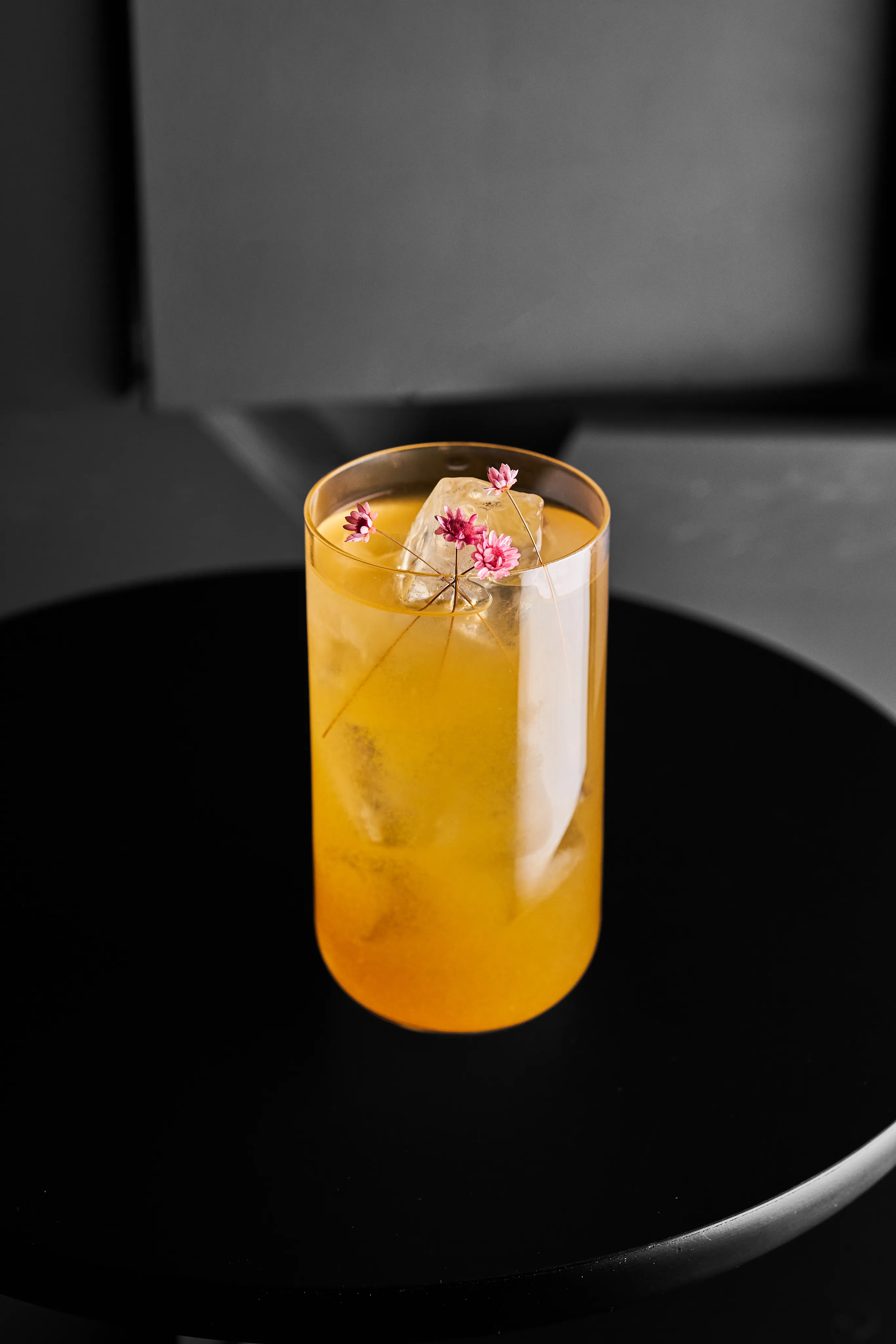 SEA BUCKTHORN, CHAMOMILE