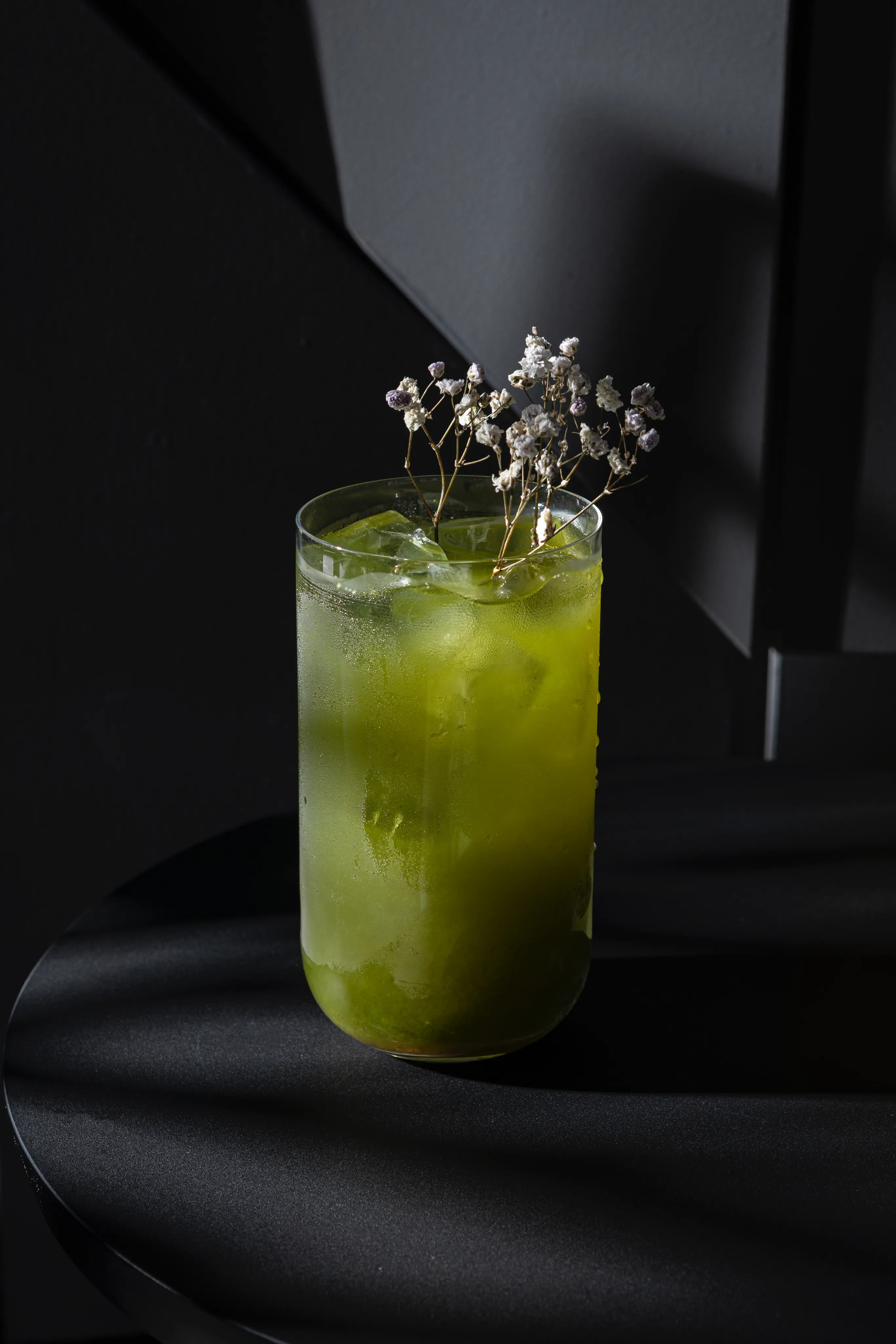 SORREL, ELDERBERRY, LEMON