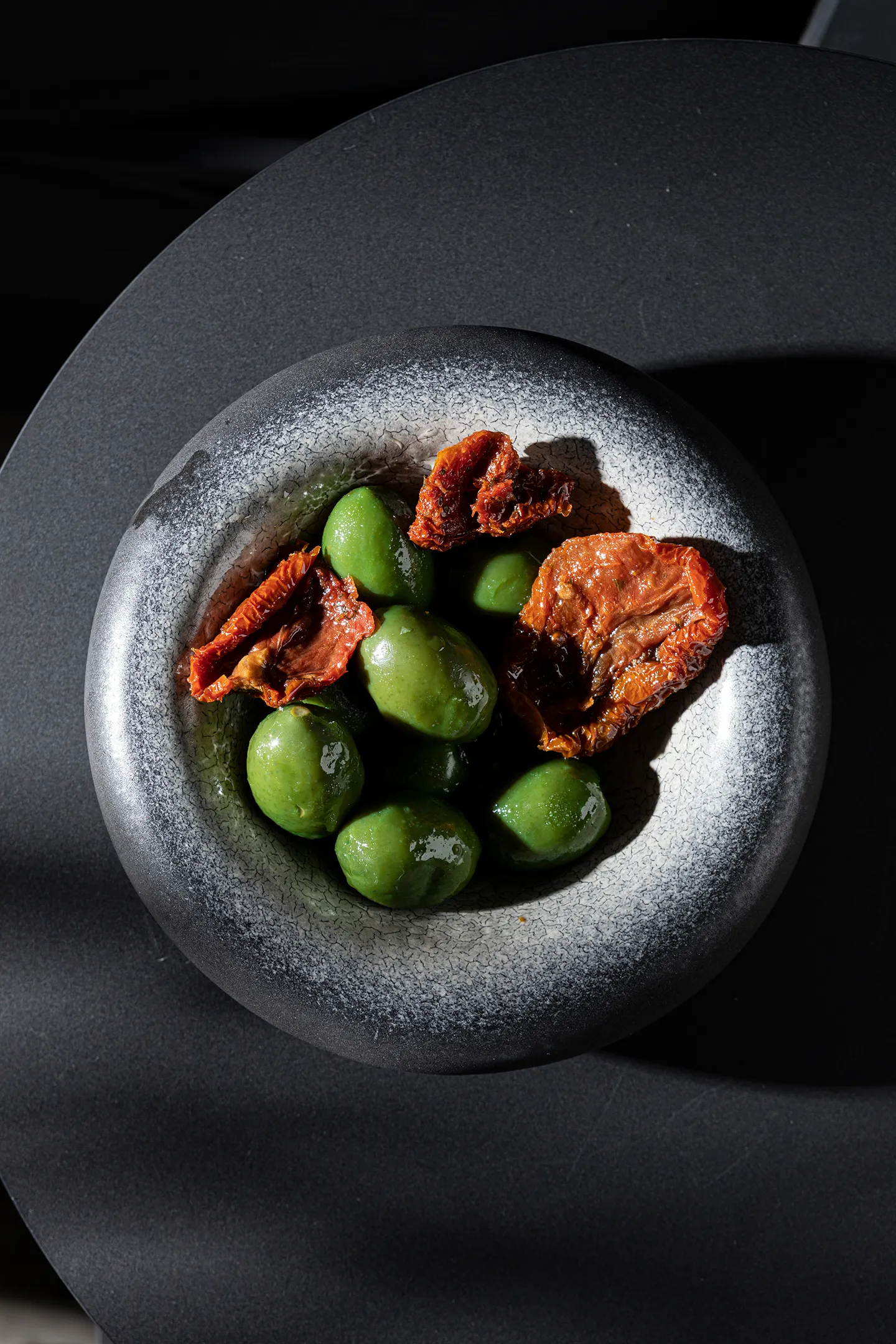 OLIVES