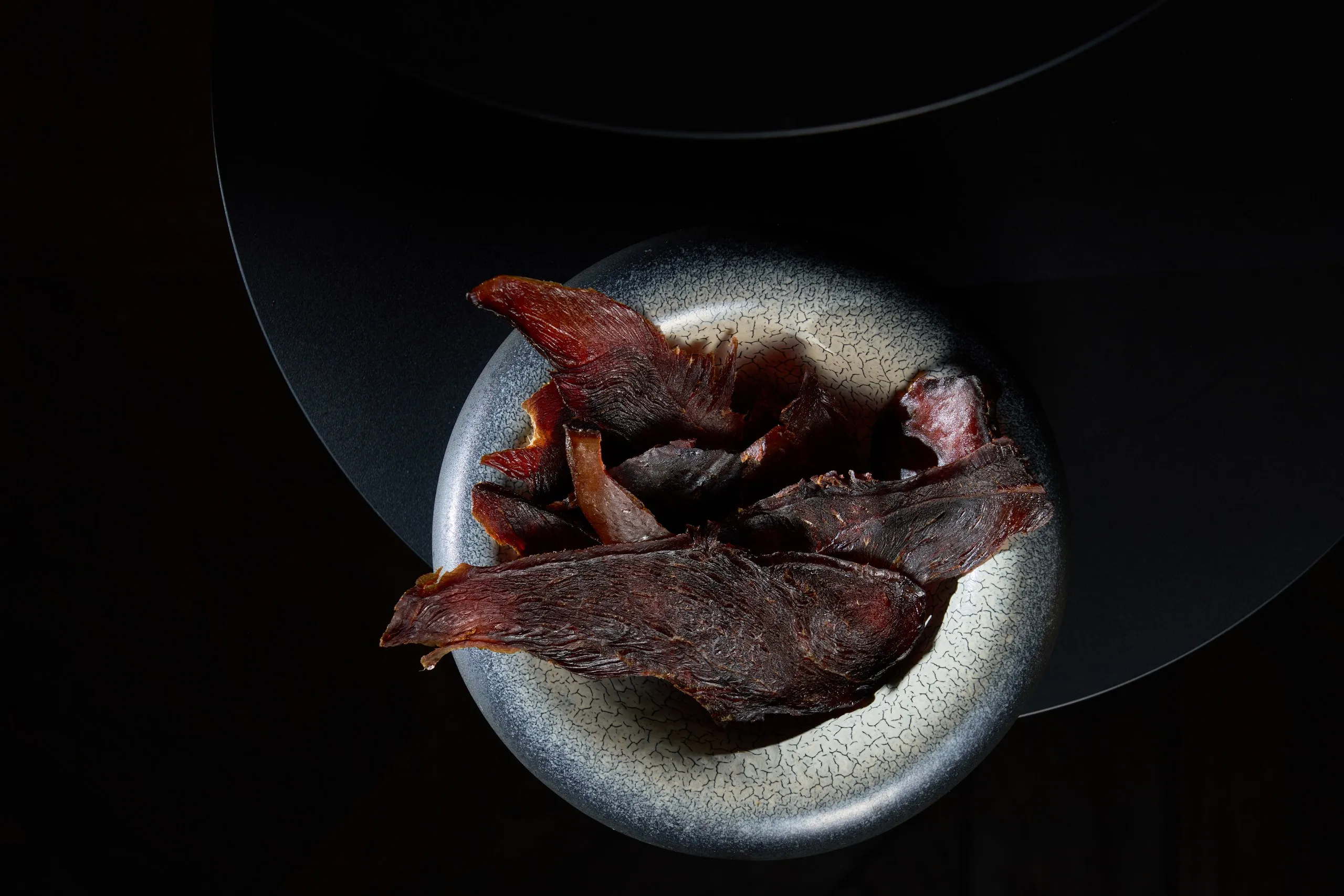 TURKEY JERKY