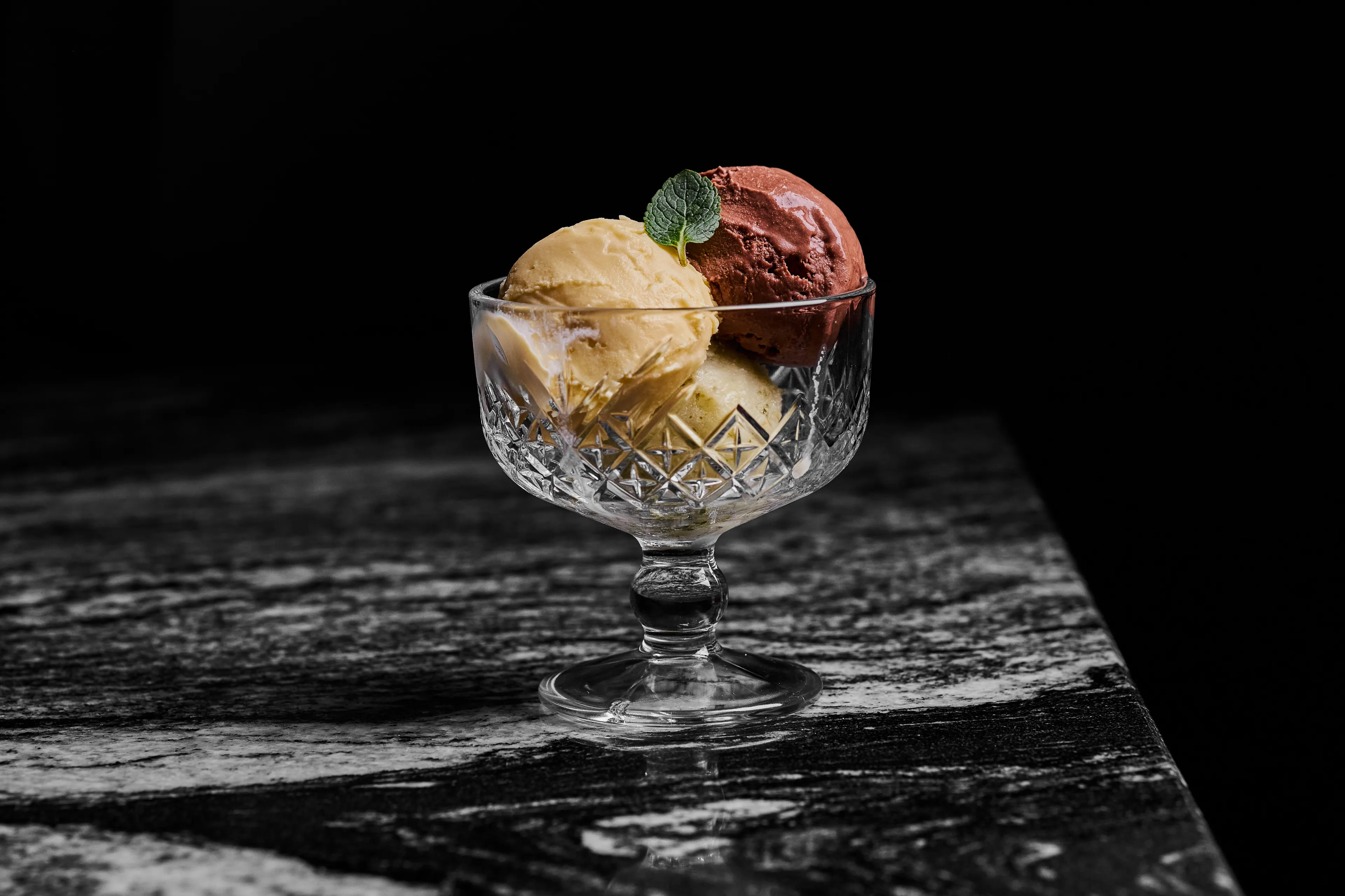 ICE CREAM