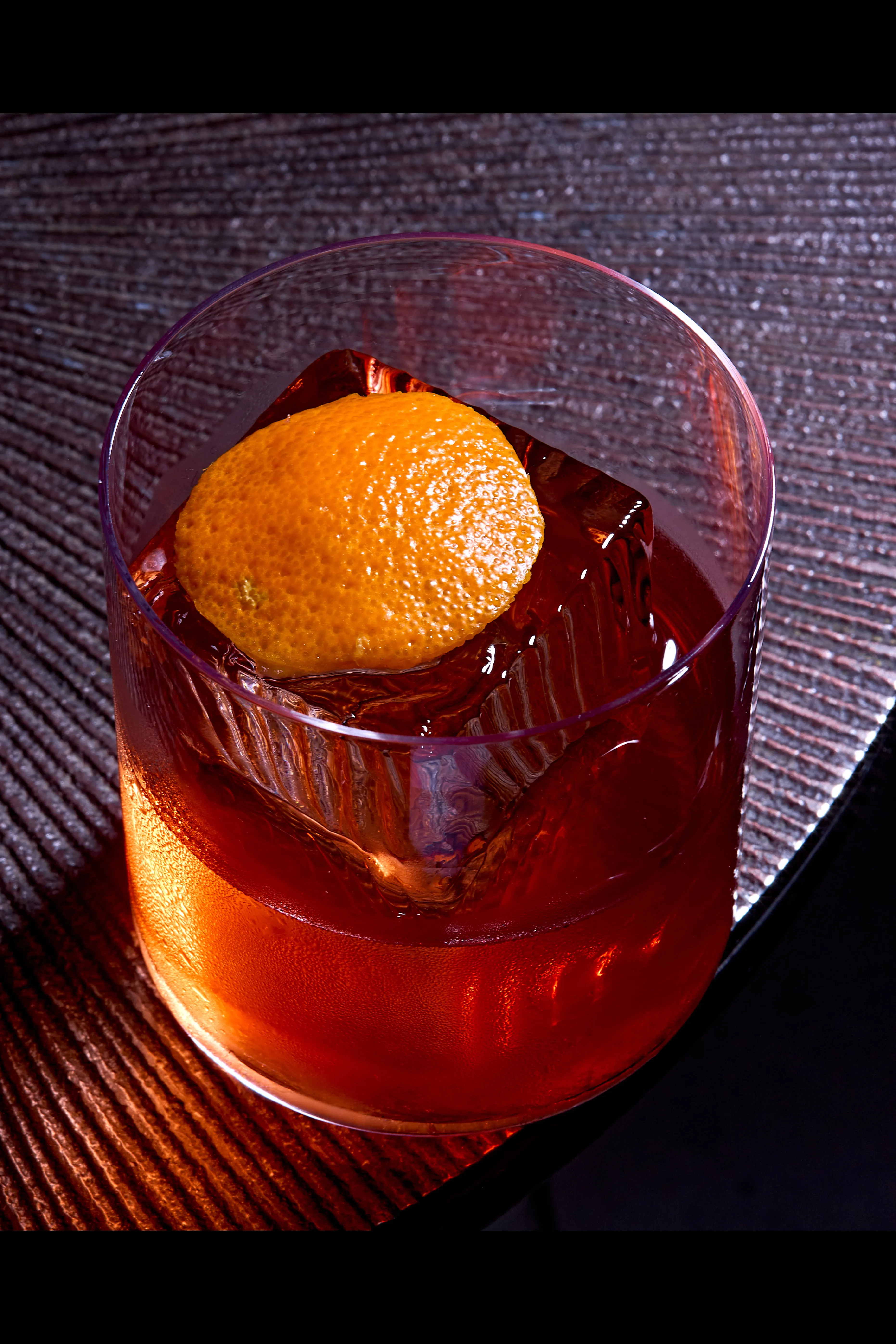 PANDAN NEGRONI
