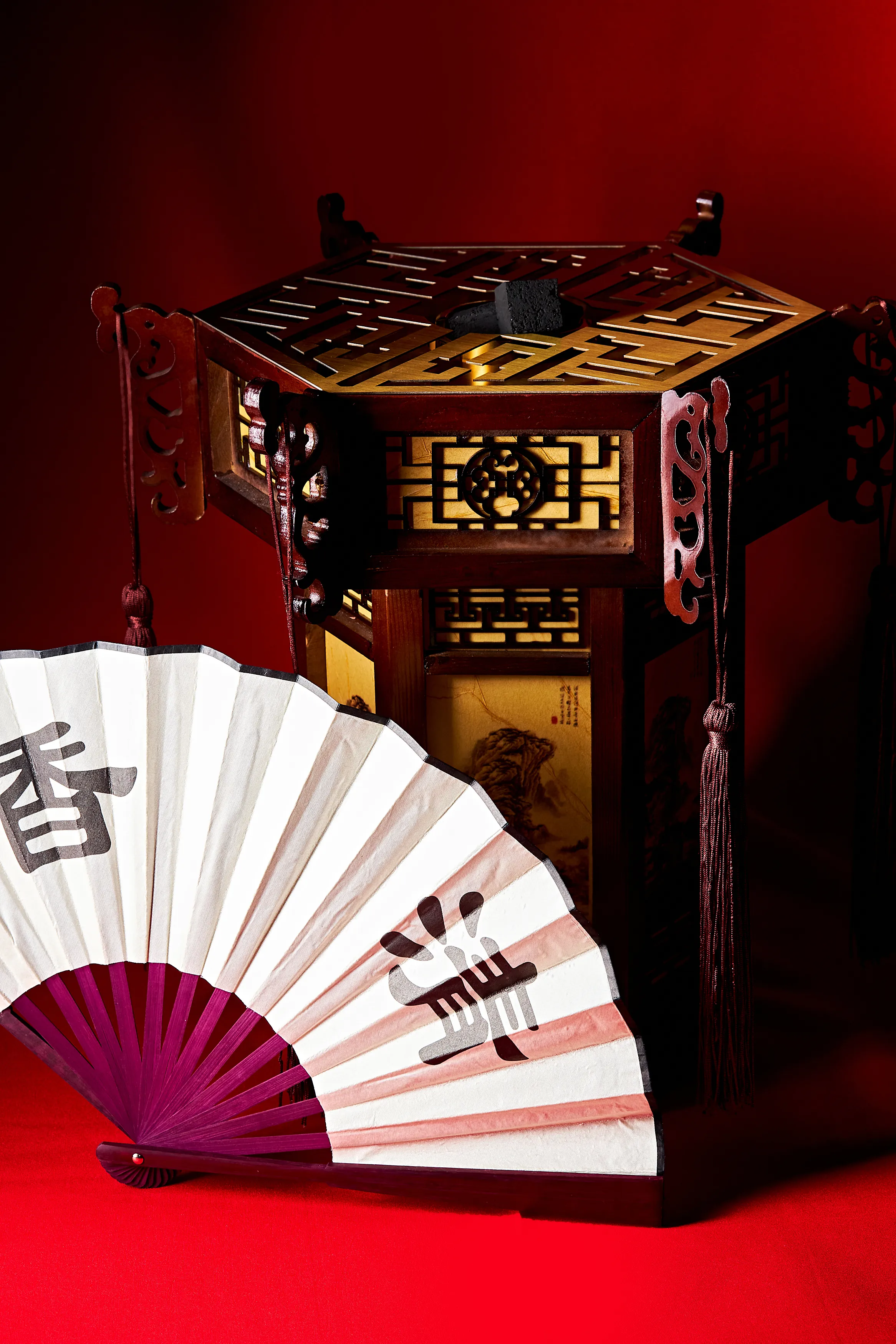 NEW YEAR SEASON IN TIMELESS 2026